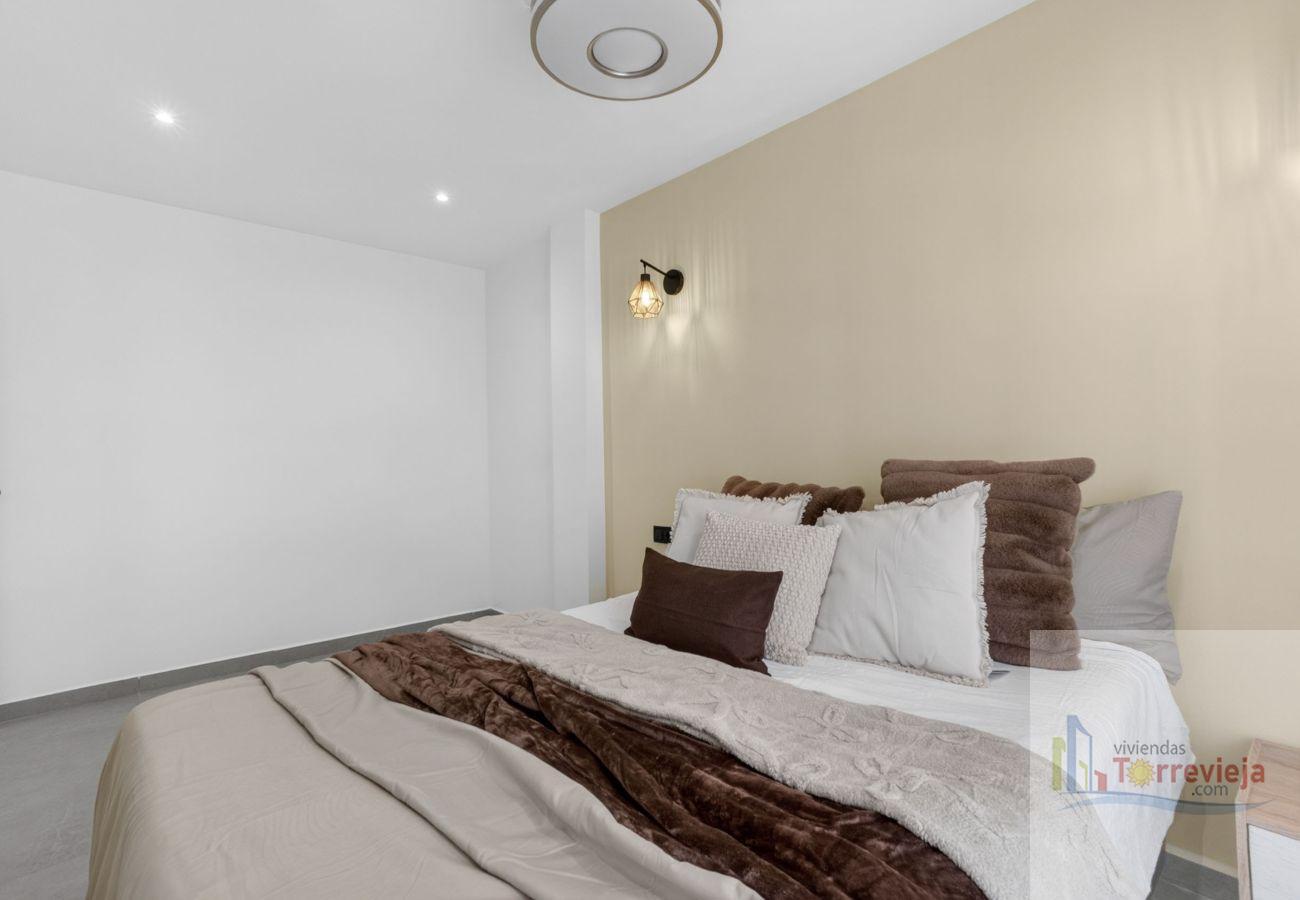 Venta de apartamento en Torrevieja