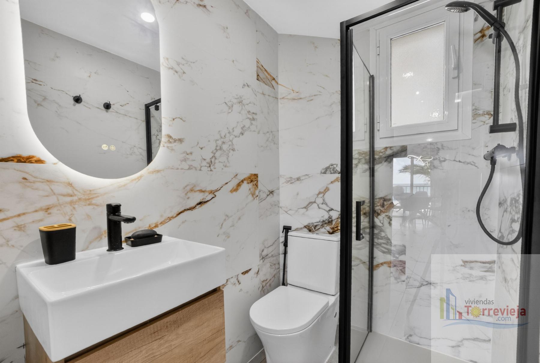 Venta de apartamento en Torrevieja