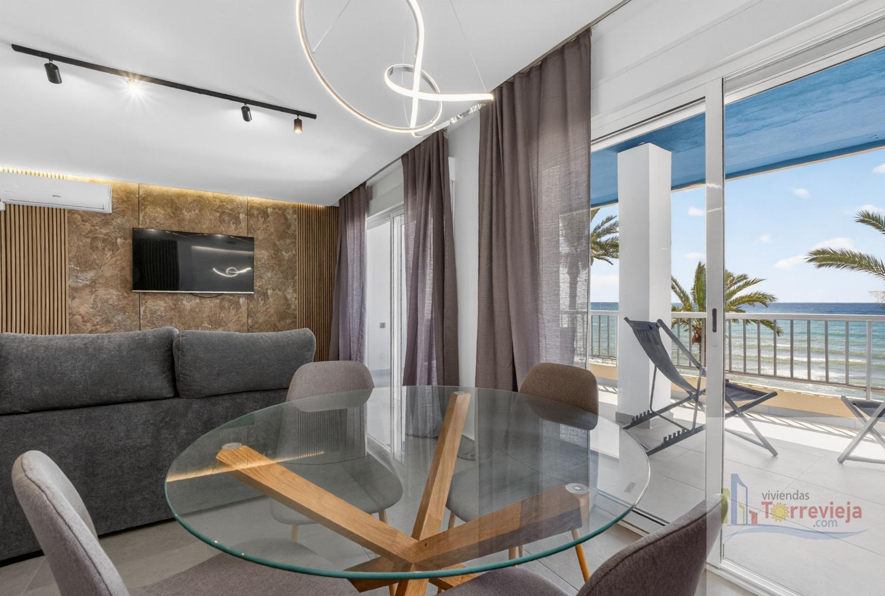 Venta de apartamento en Torrevieja