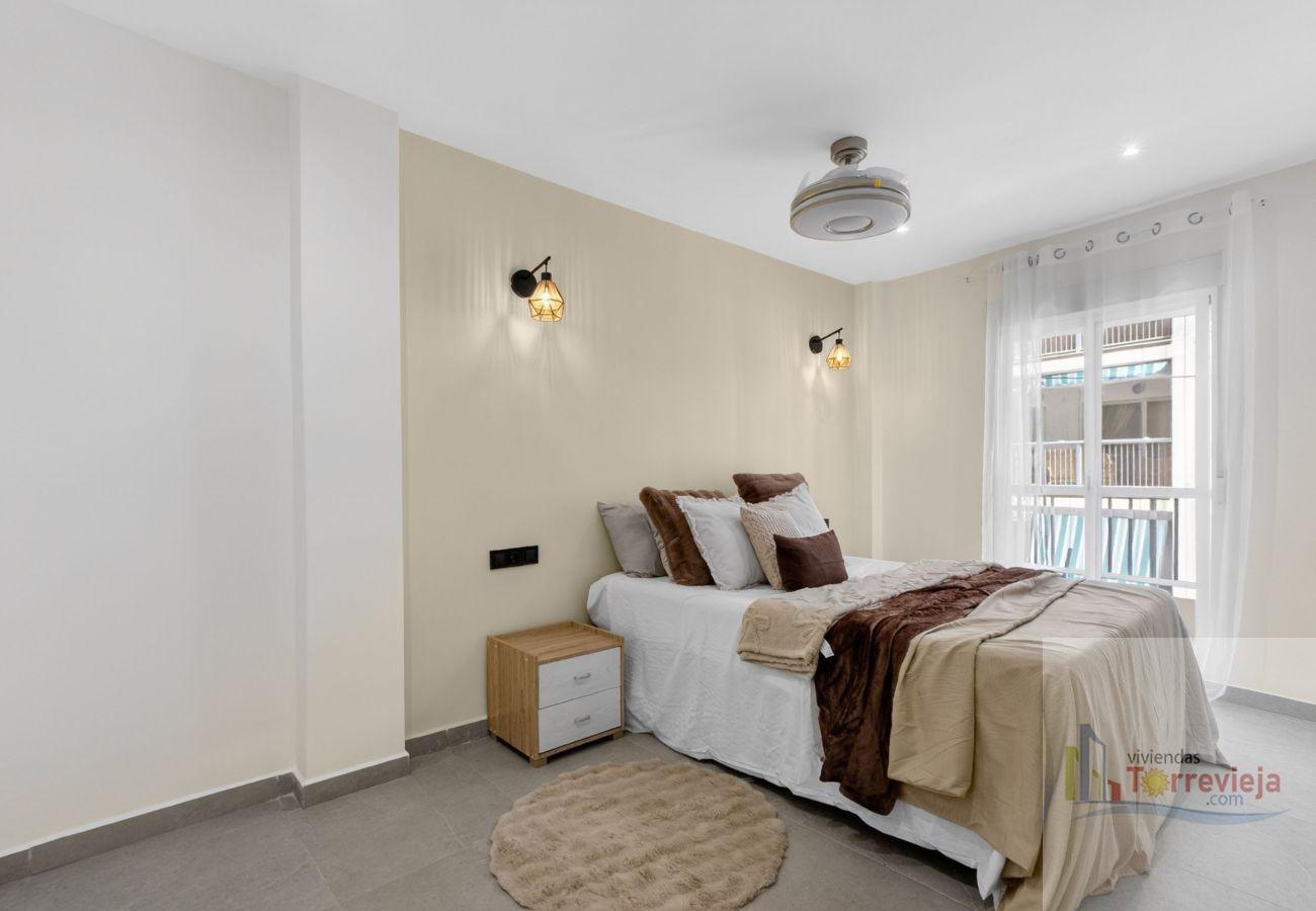Venta de apartamento en Torrevieja