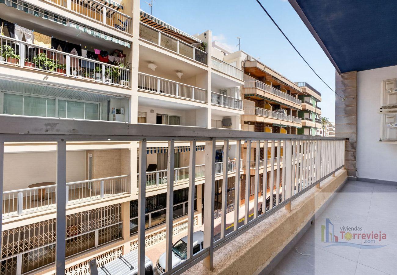 Venta de apartamento en Torrevieja