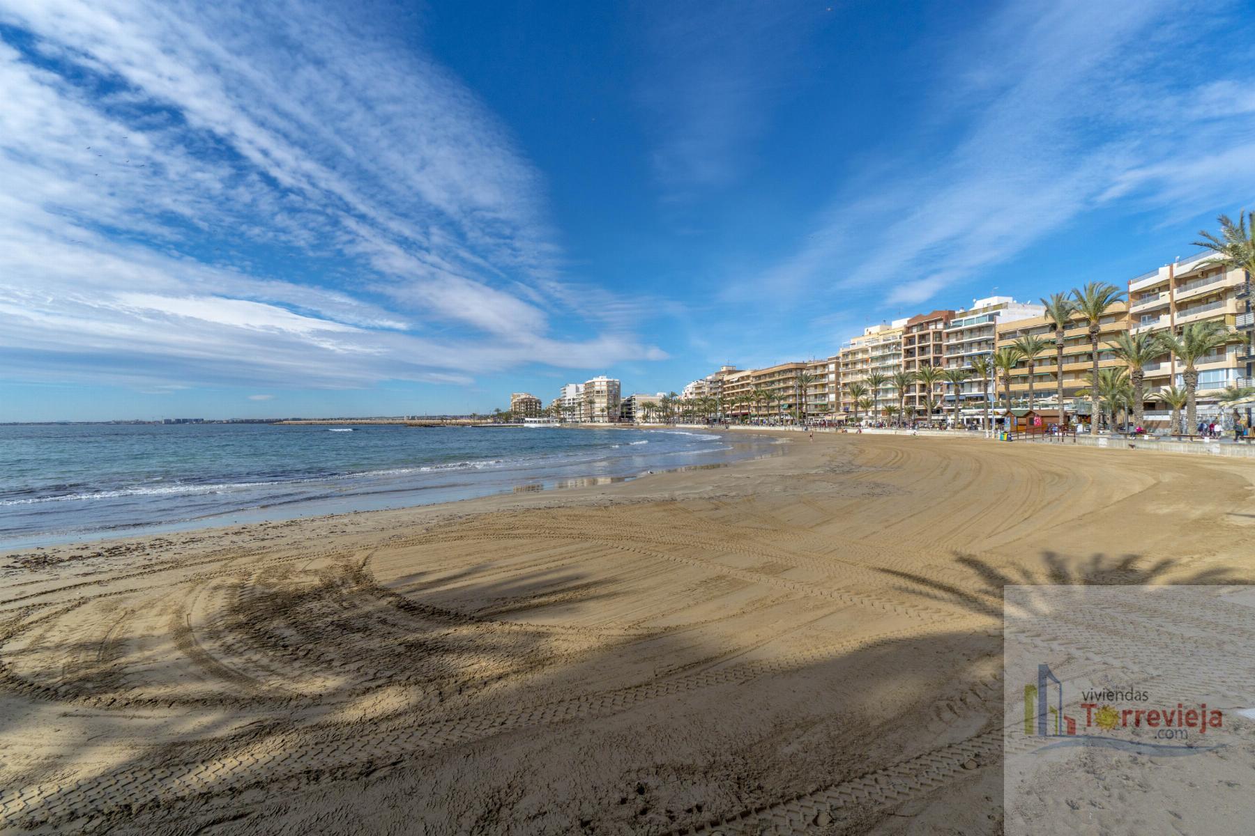 Venta de apartamento en Torrevieja