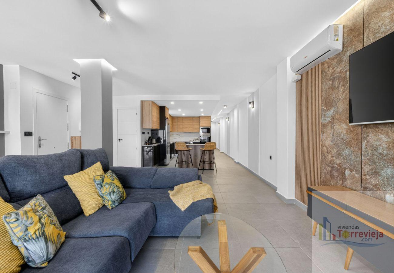 Venta de apartamento en Torrevieja