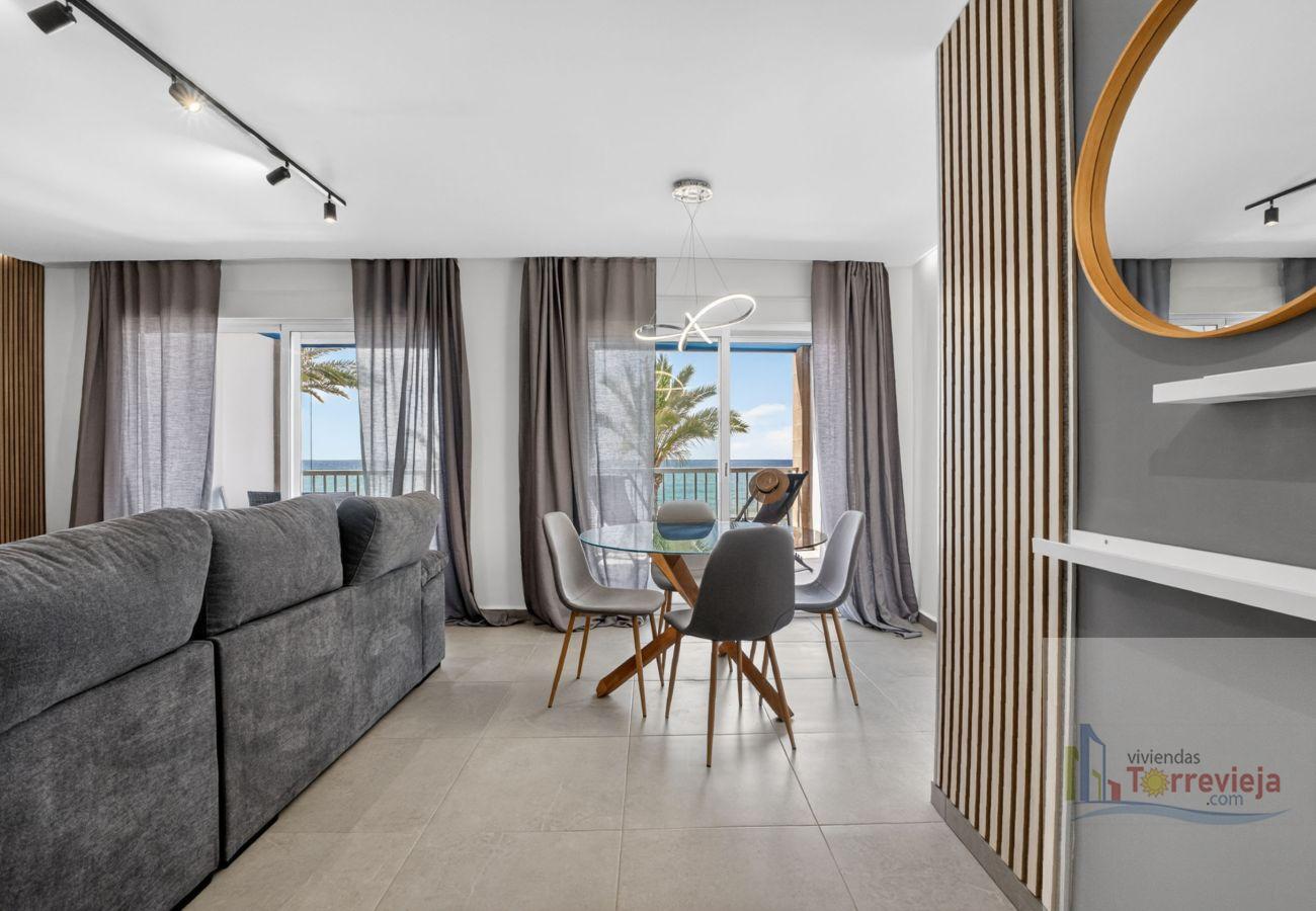 Venta de apartamento en Torrevieja