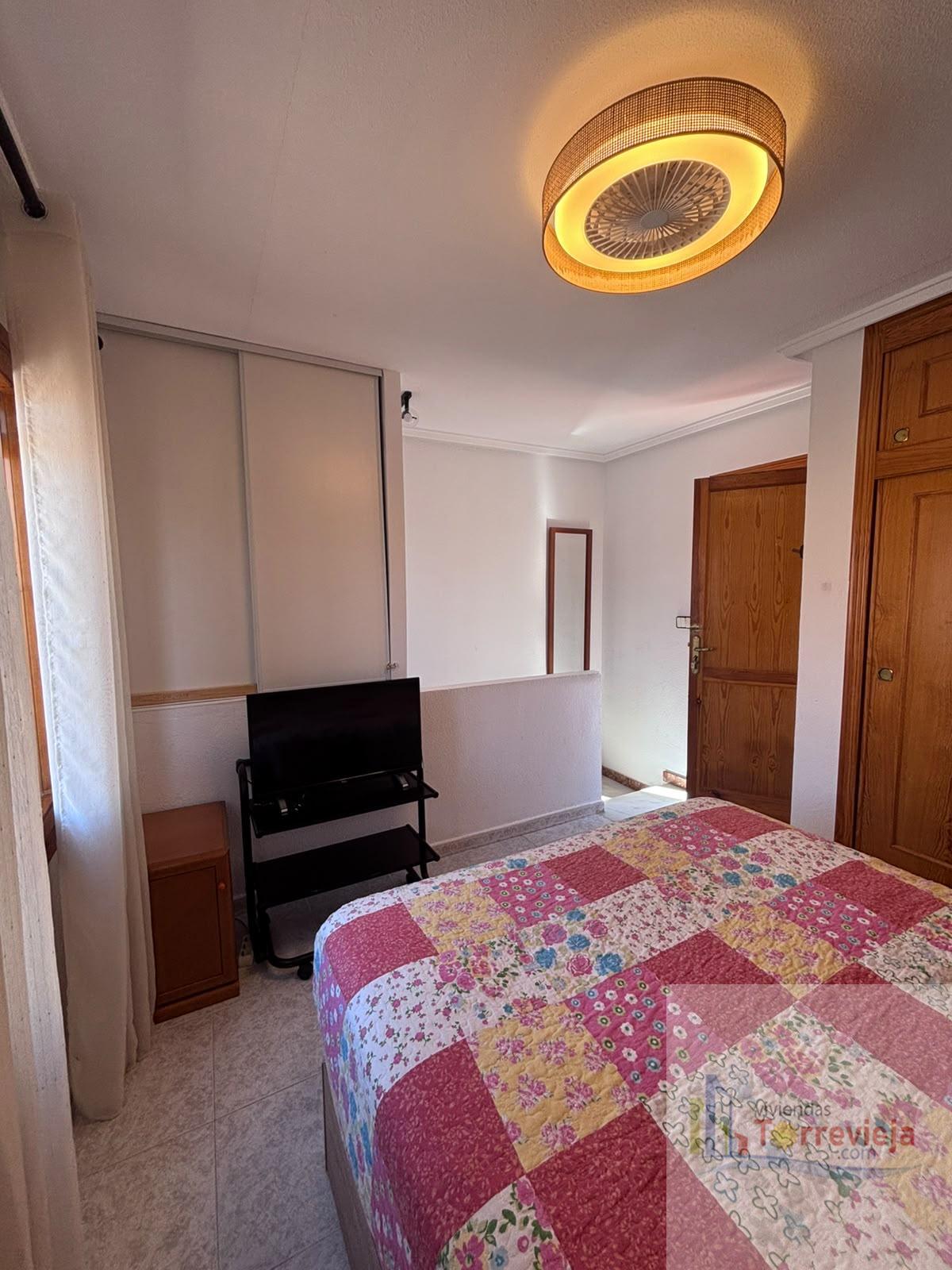Alquiler de chalet en Torrevieja