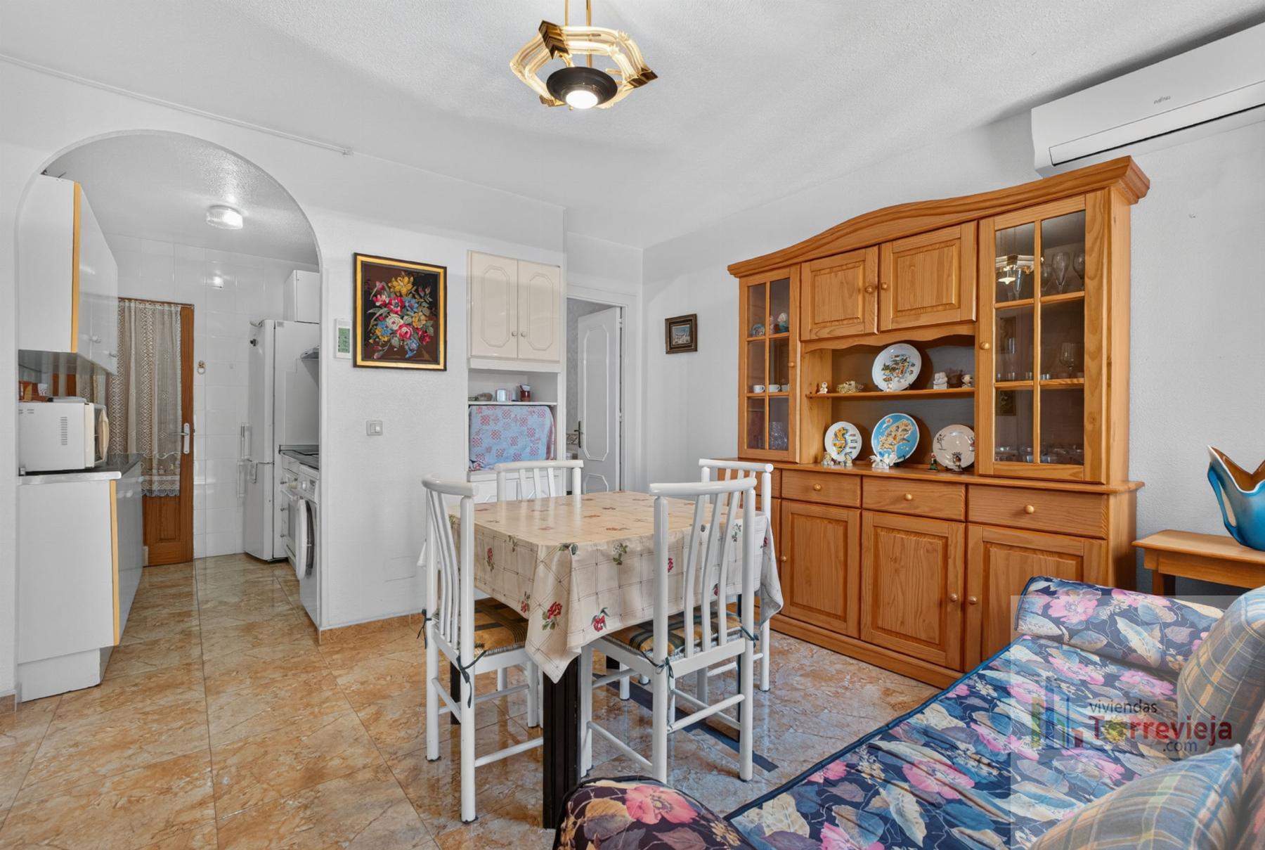 Venta de chalet en Torrevieja