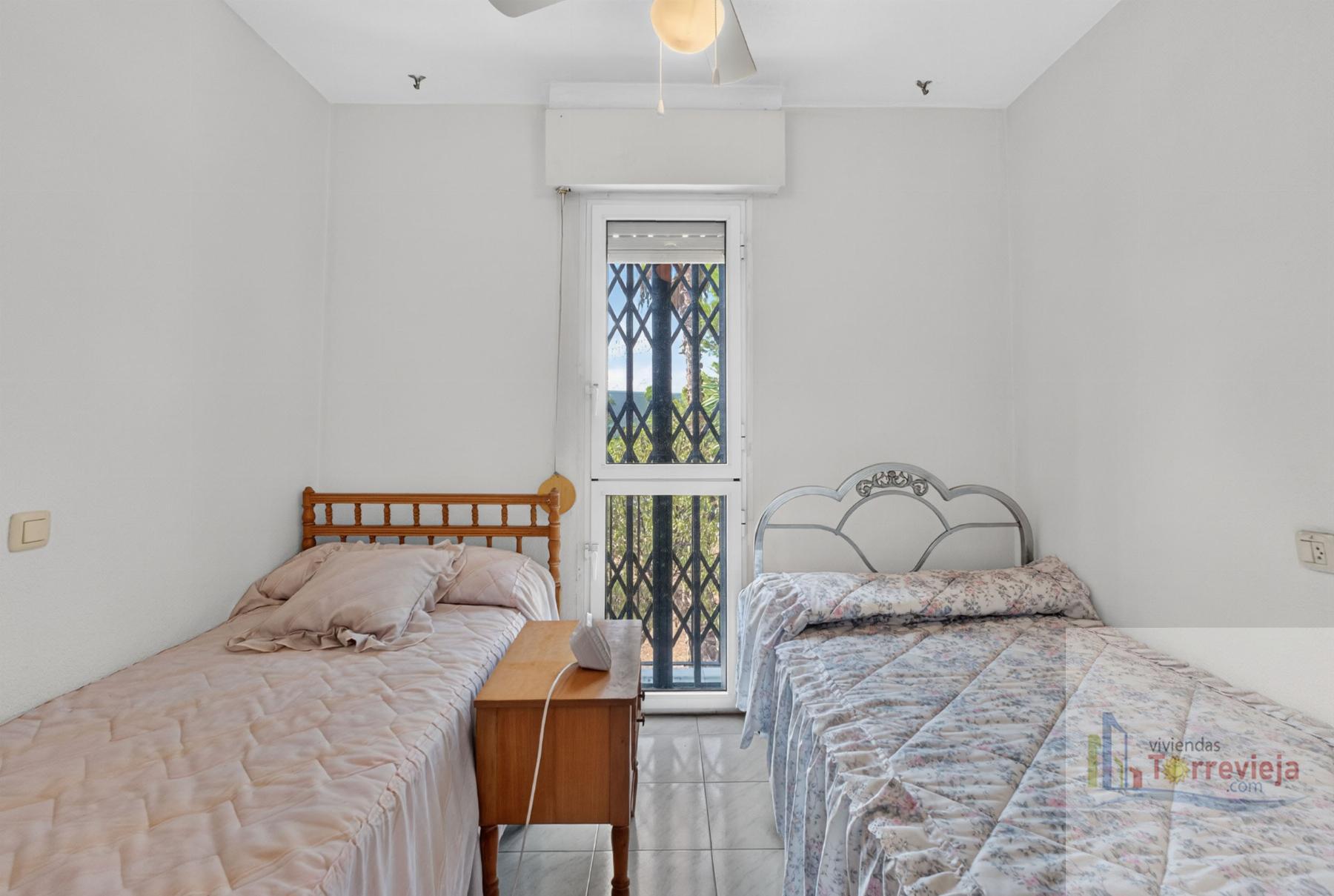 Venta de chalet en Torrevieja