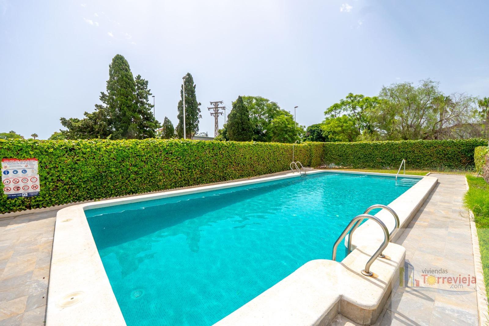 Venta de chalet en Torrevieja