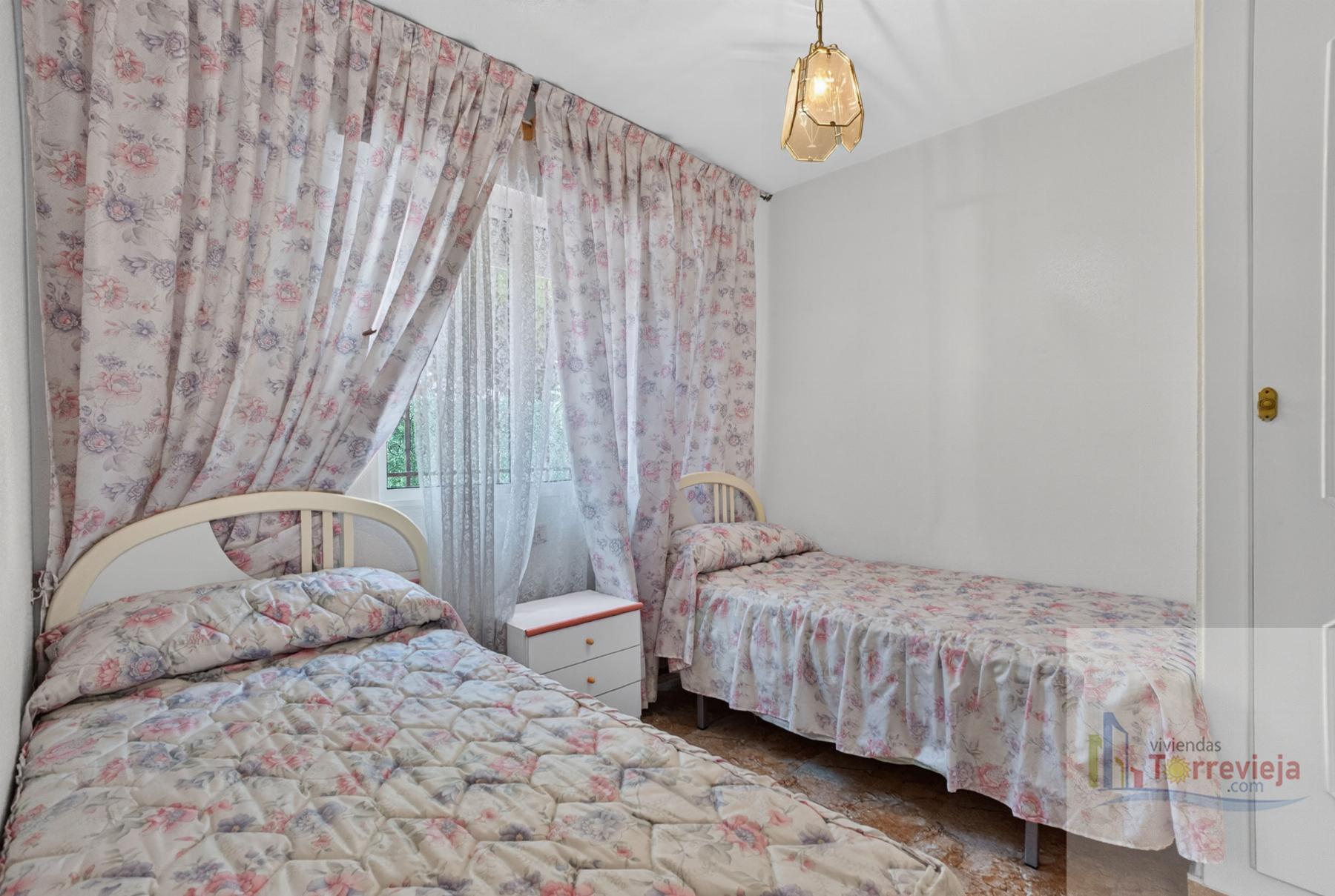 Venta de chalet en Torrevieja