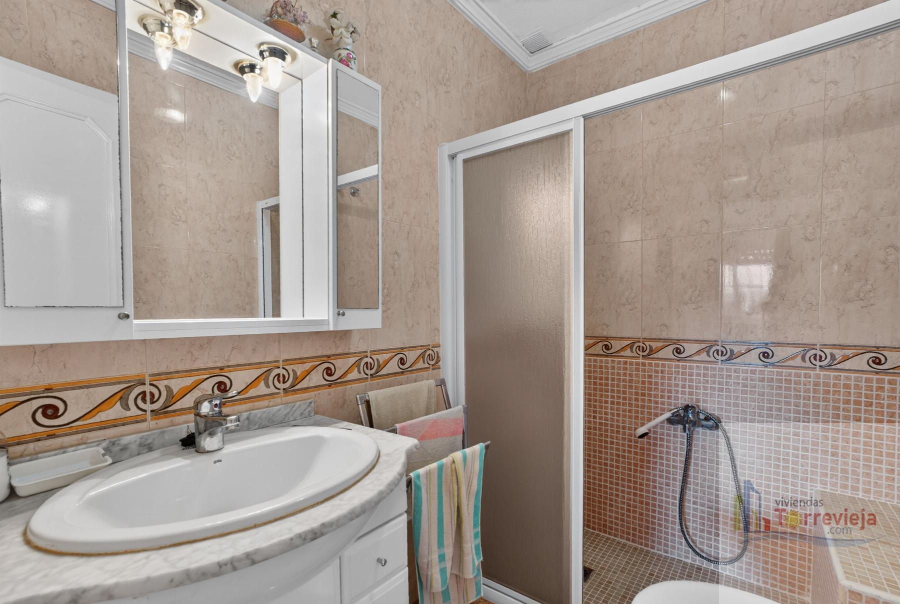 Venta de chalet en Torrevieja