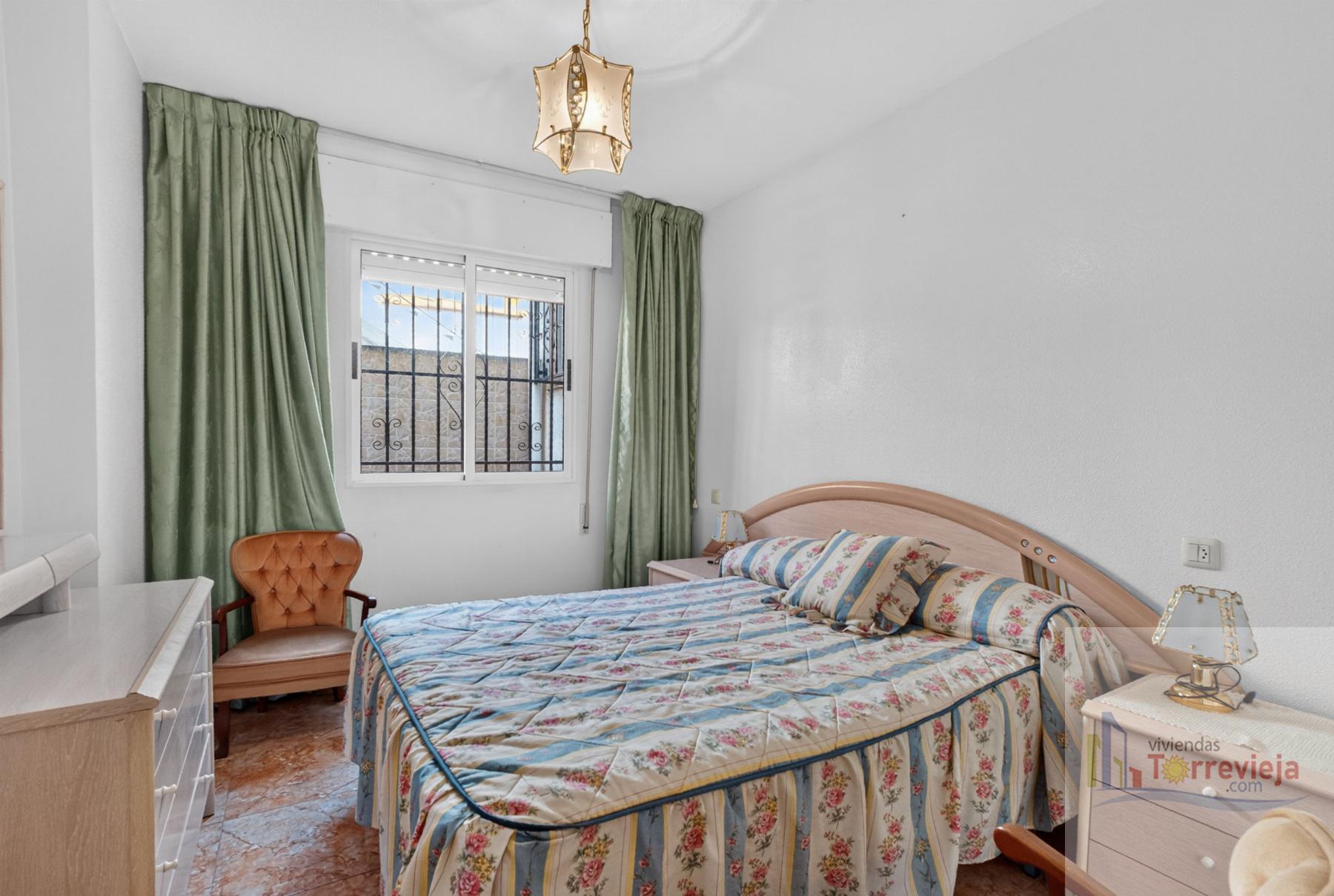 Venta de chalet en Torrevieja