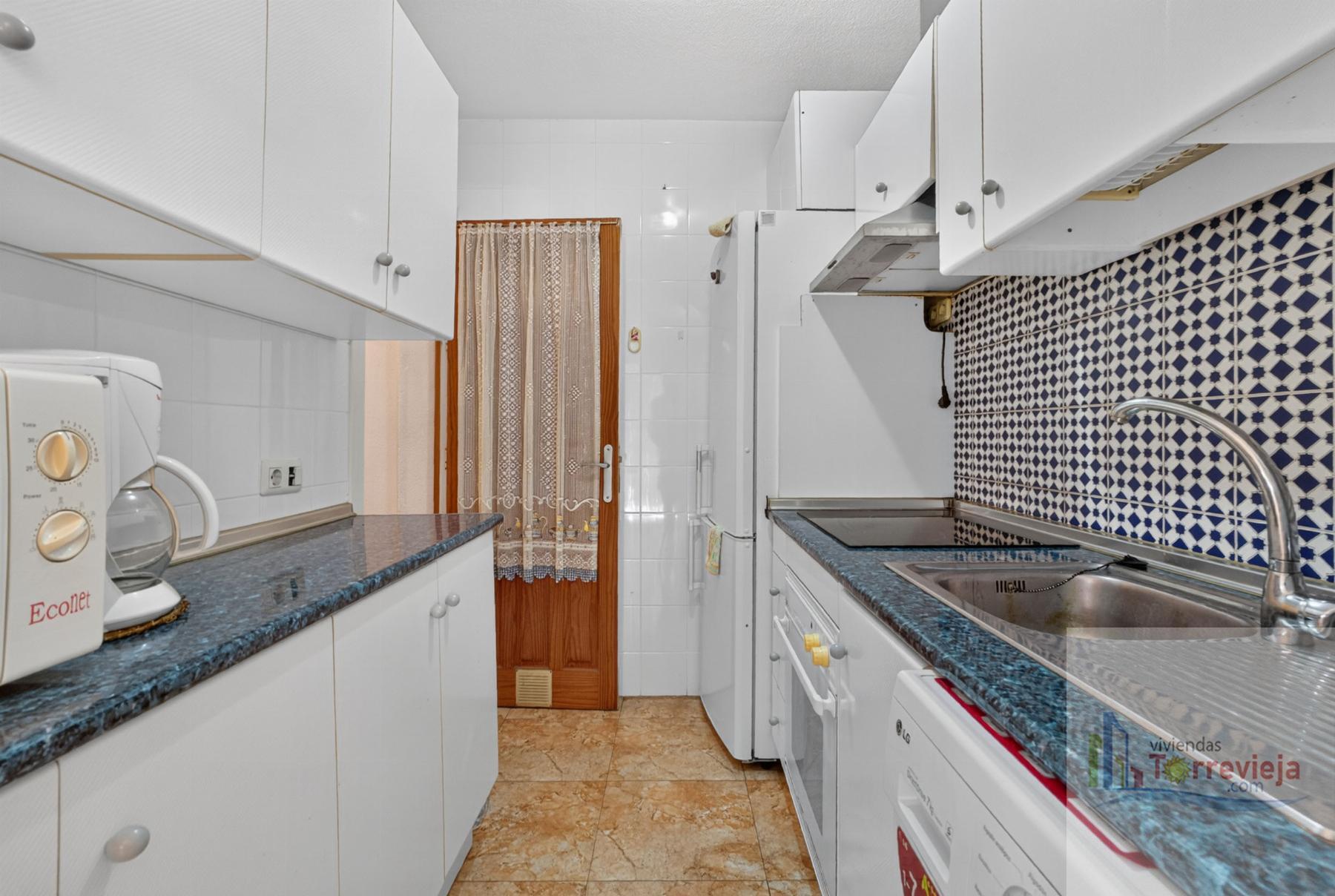 Venta de chalet en Torrevieja