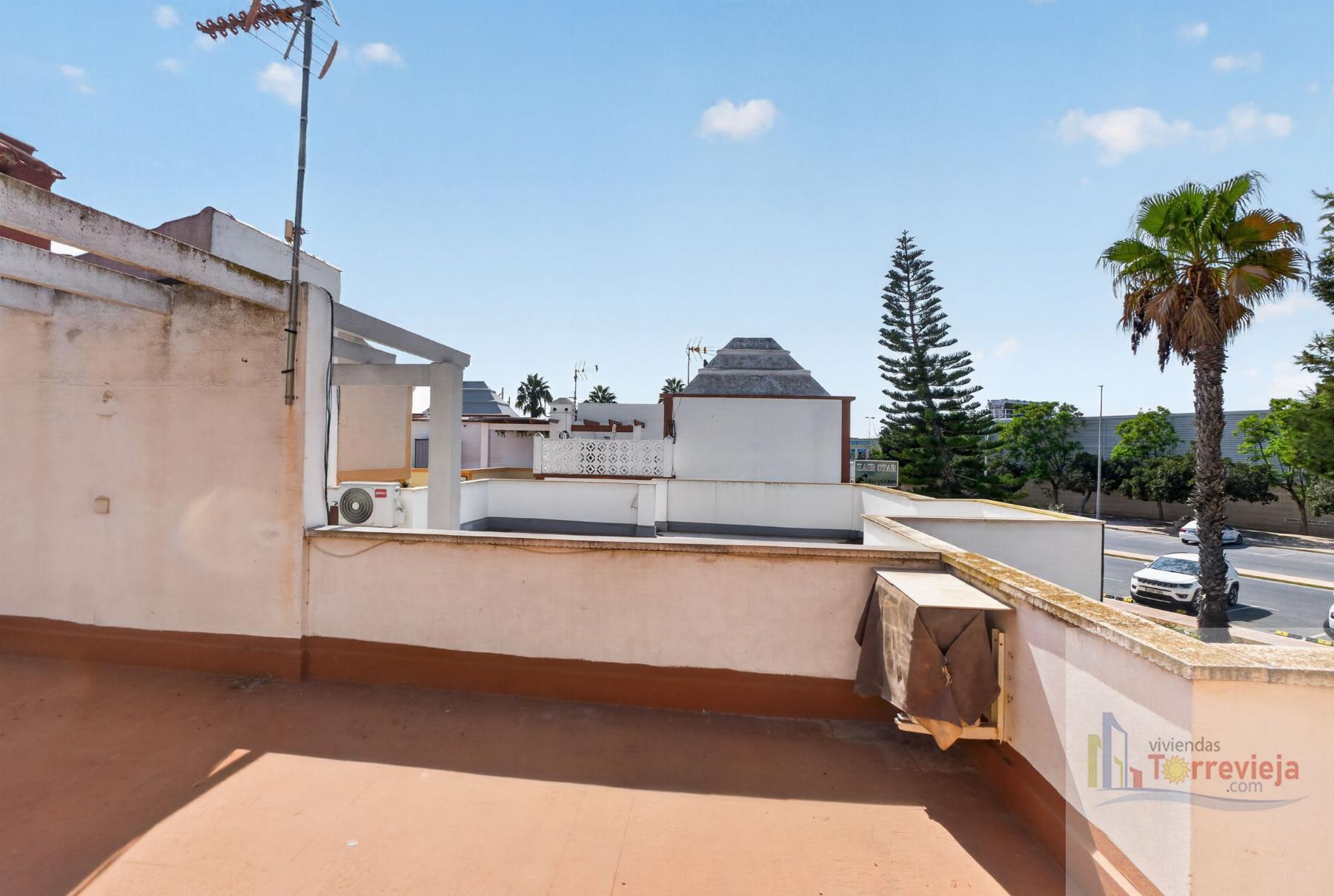 Venta de chalet en Torrevieja