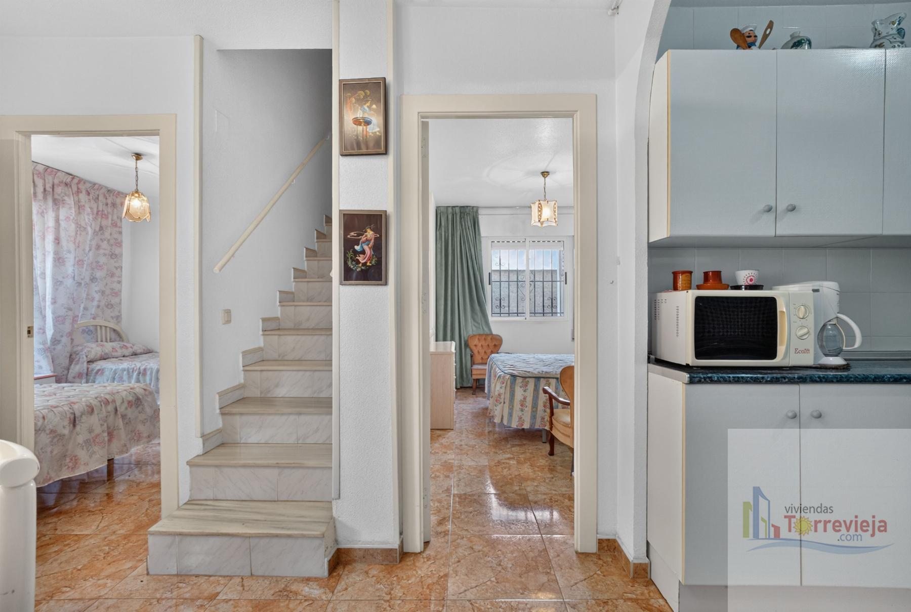Venta de chalet en Torrevieja
