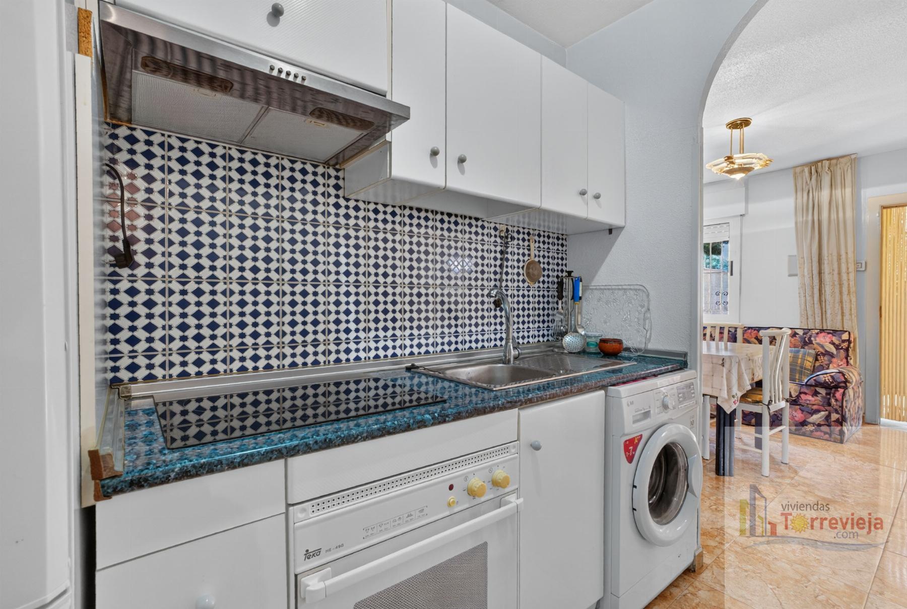 Venta de chalet en Torrevieja