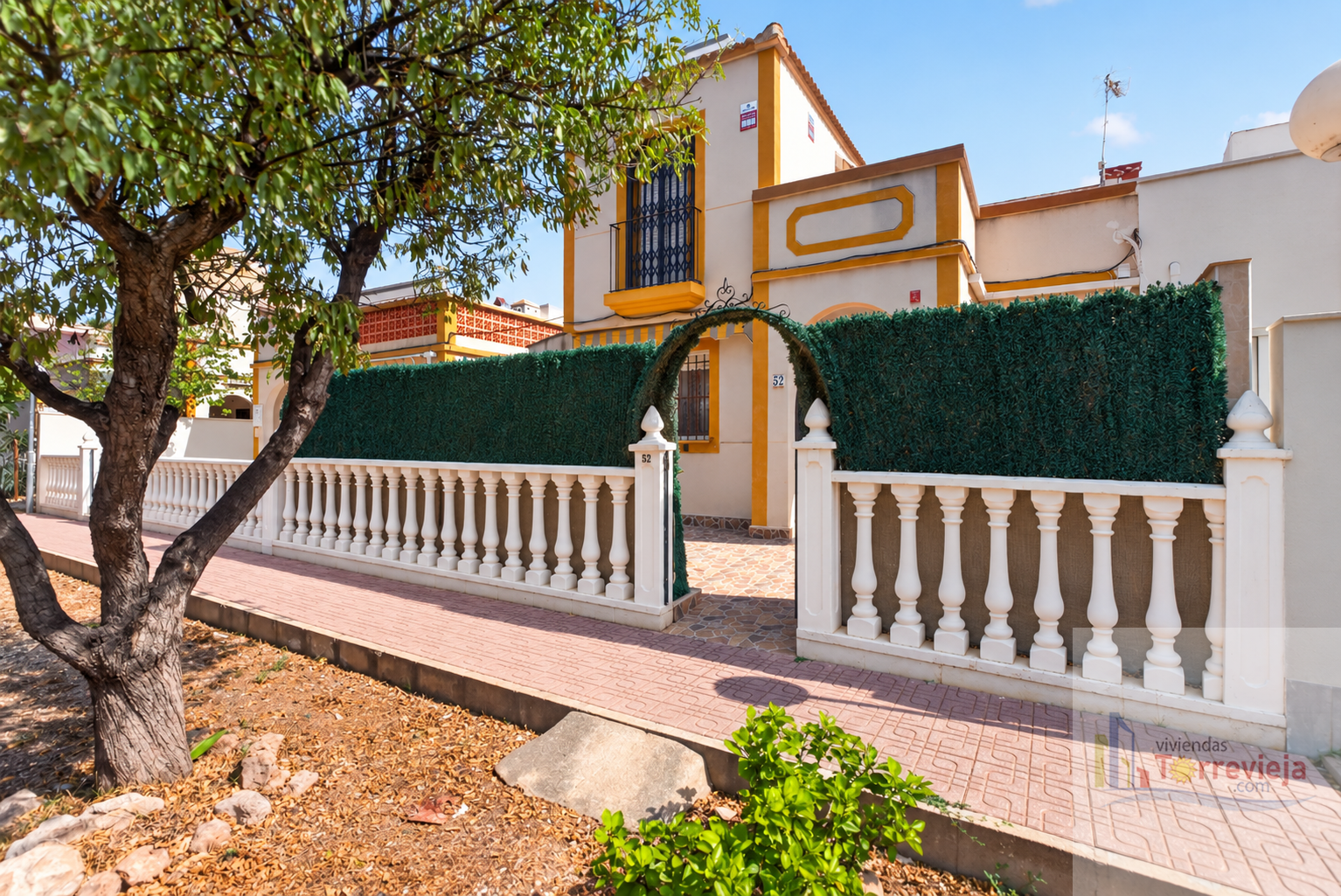 Venta de chalet en Torrevieja