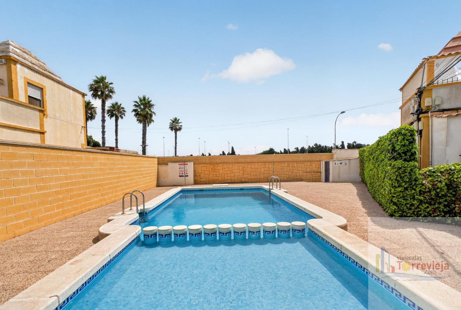 Venta de chalet en Torrevieja