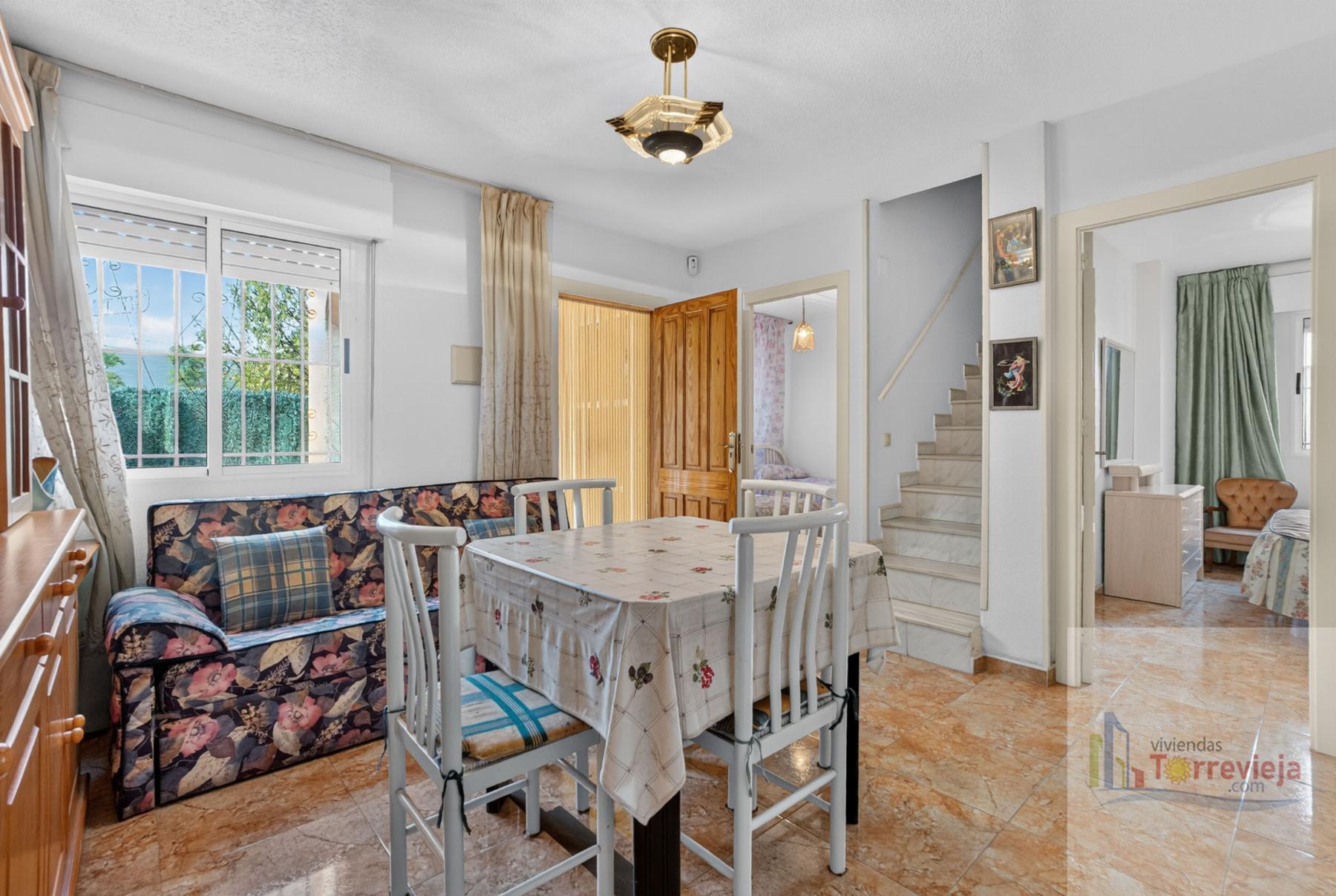 Venta de chalet en Torrevieja