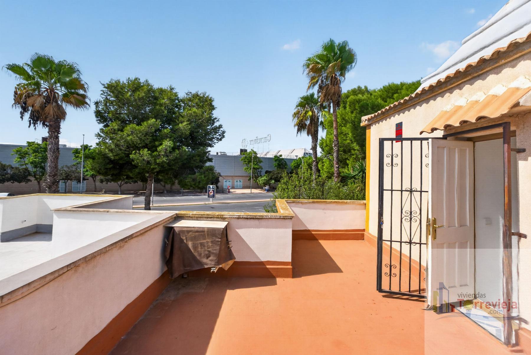 Venta de chalet en Torrevieja