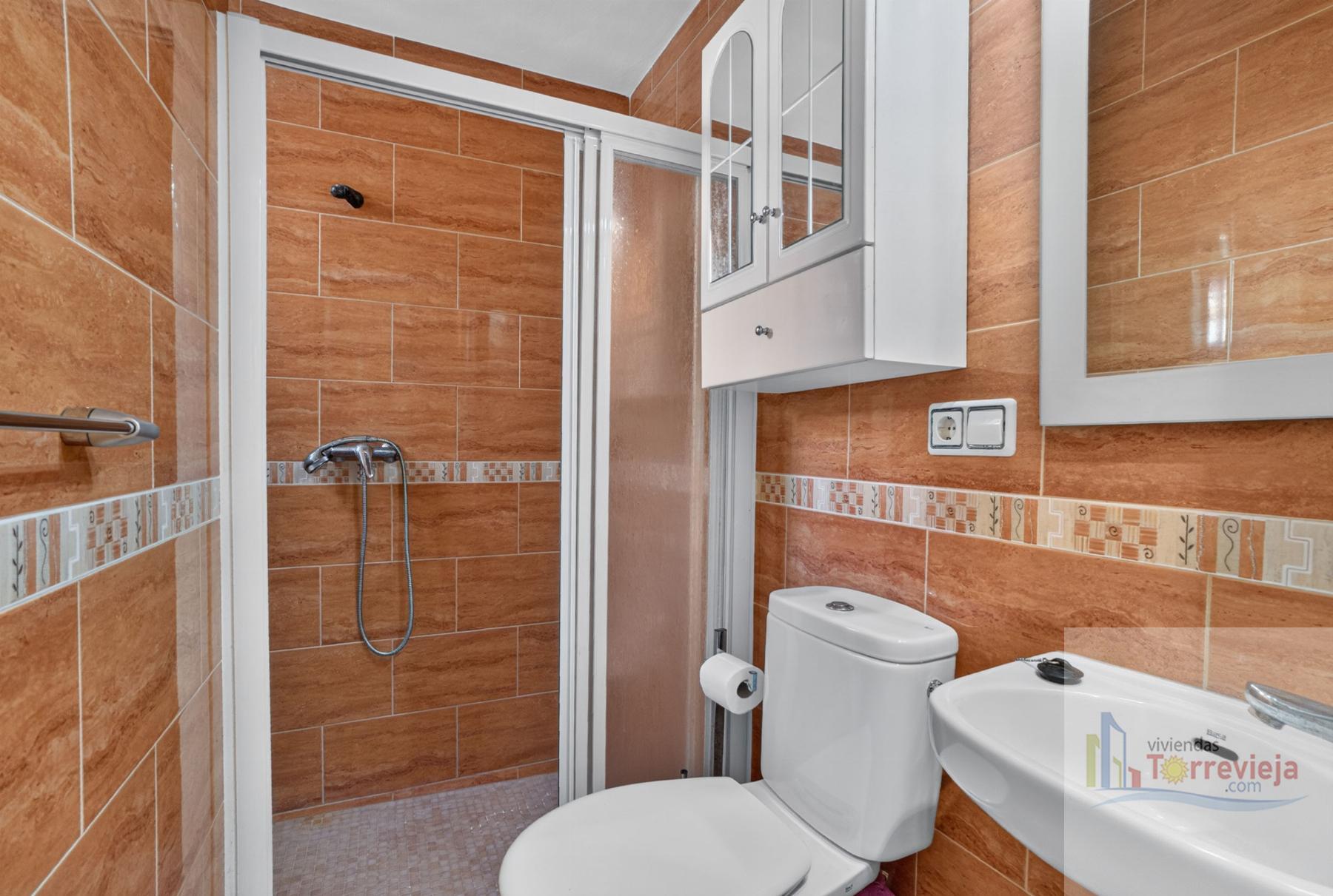 Venta de chalet en Torrevieja
