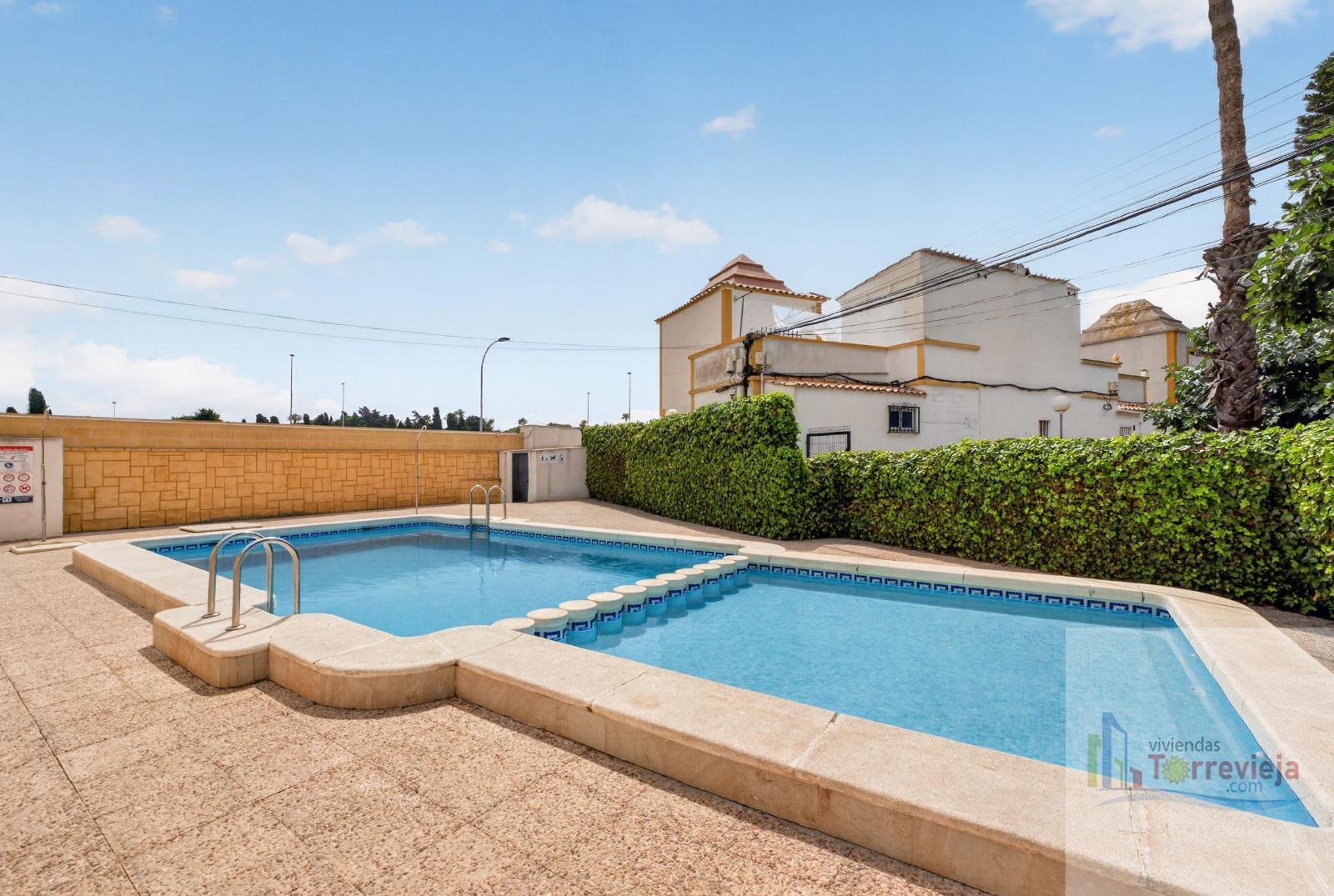 Venta de chalet en Torrevieja