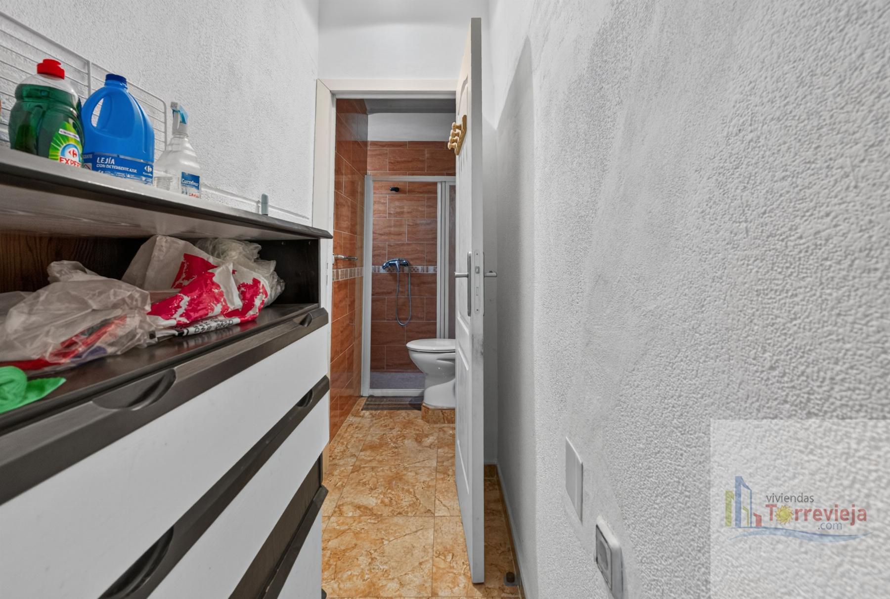 Venta de chalet en Torrevieja