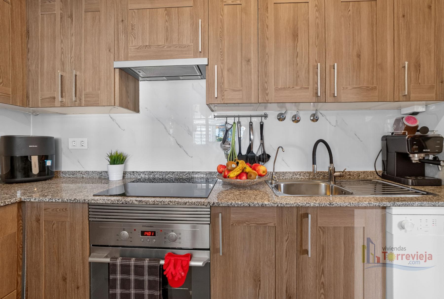 Venta de chalet en Orihuela Costa