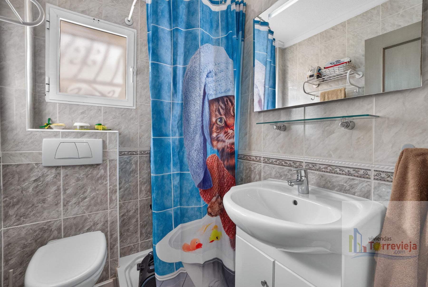 Venta de chalet en Orihuela Costa