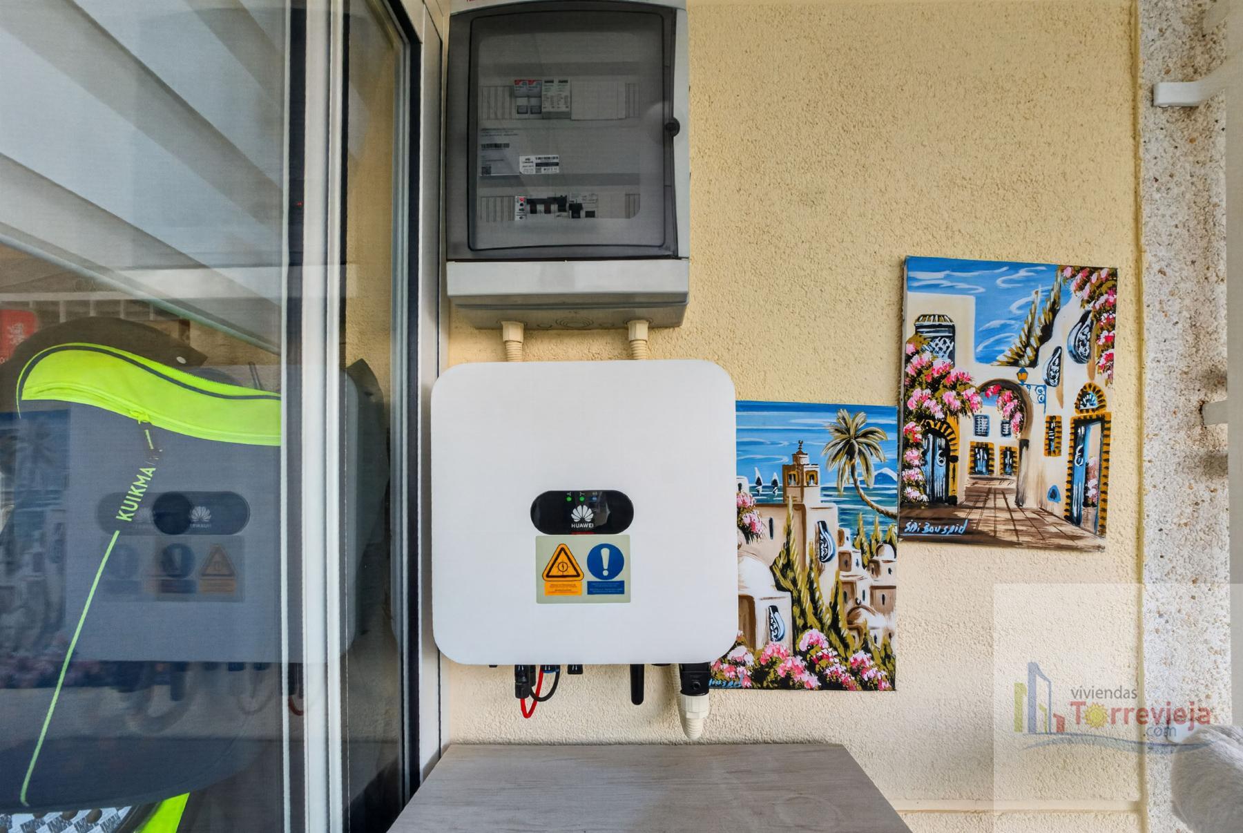 Venta de chalet en Orihuela Costa