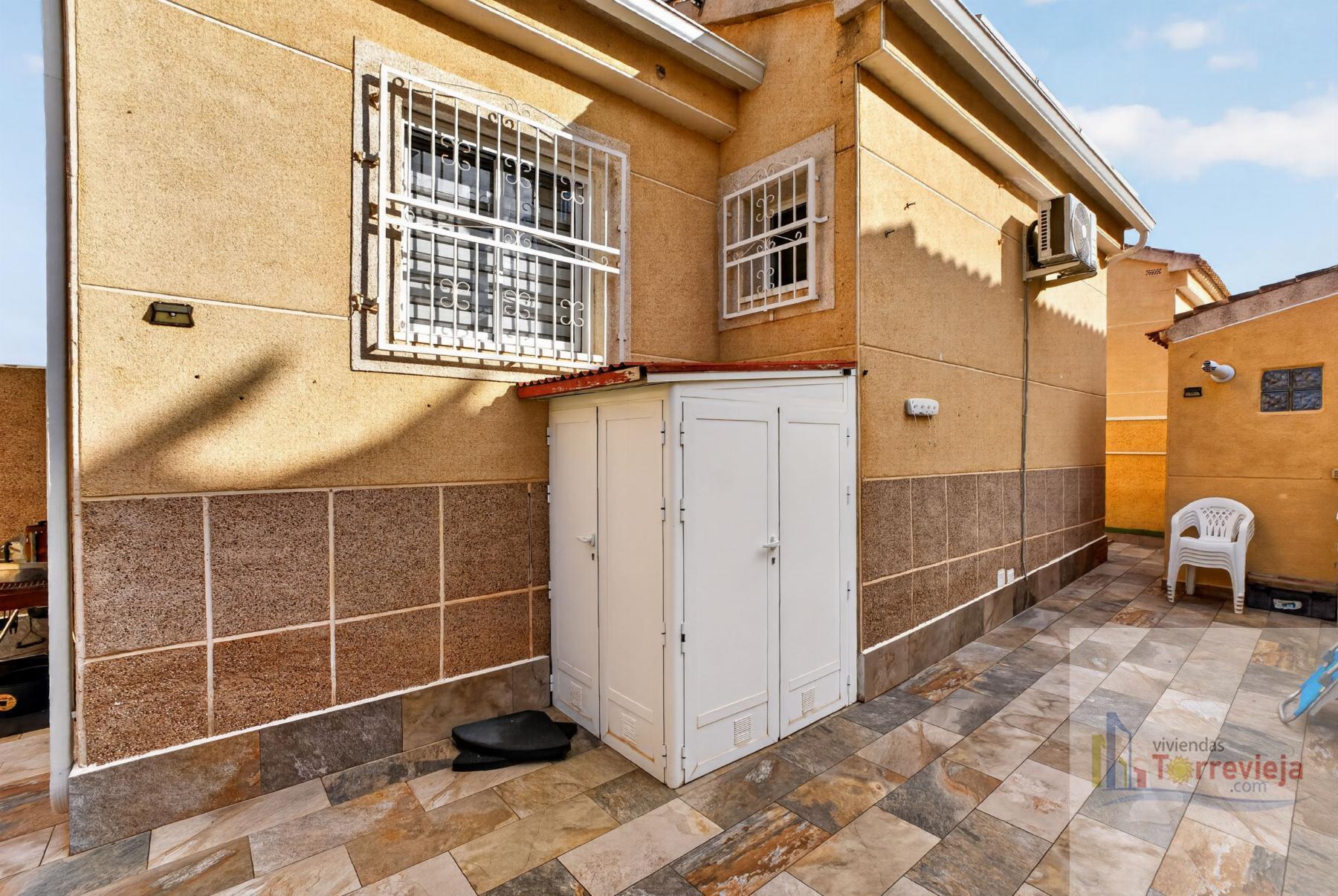 Venta de chalet en Orihuela Costa