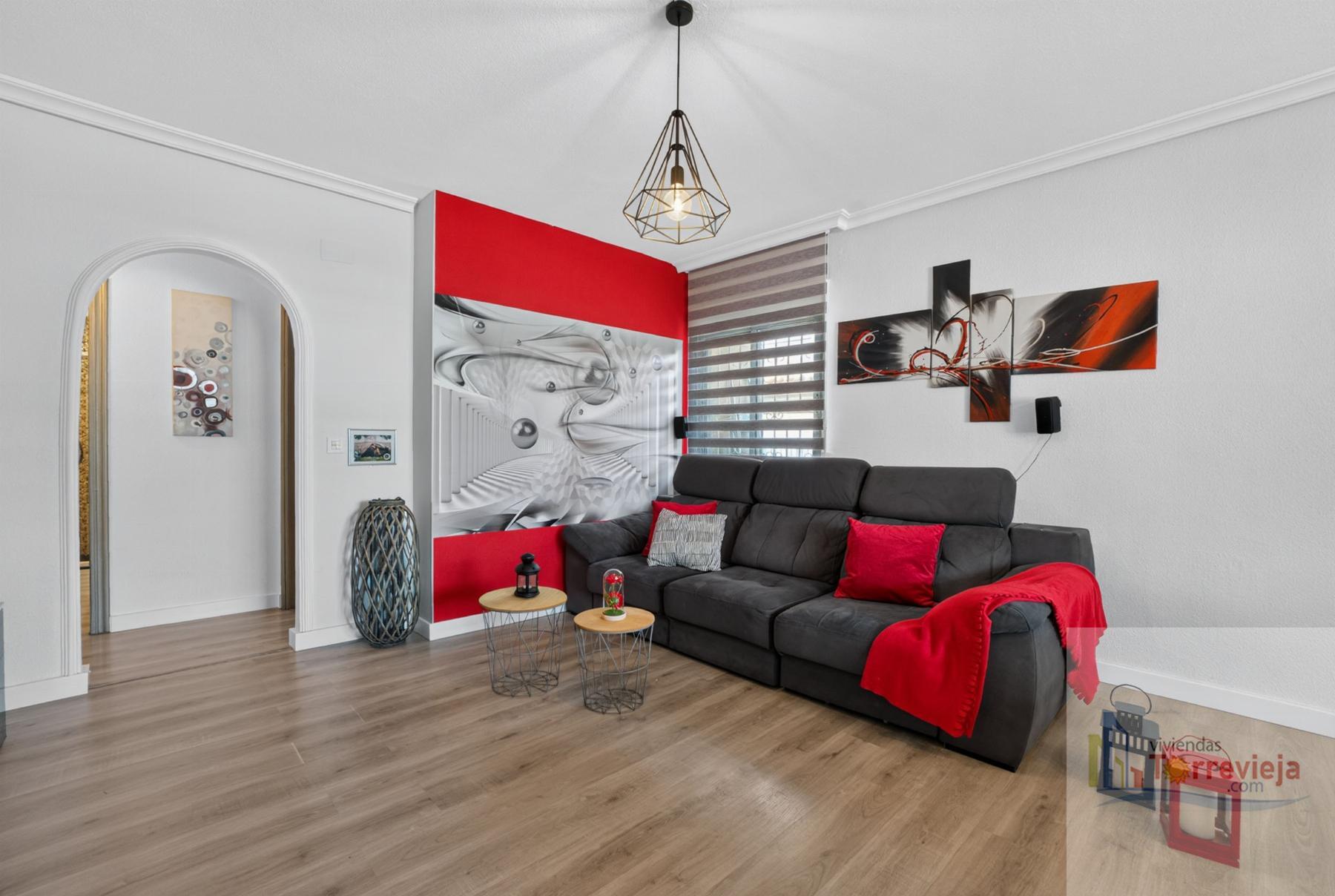 Venta de chalet en Orihuela Costa