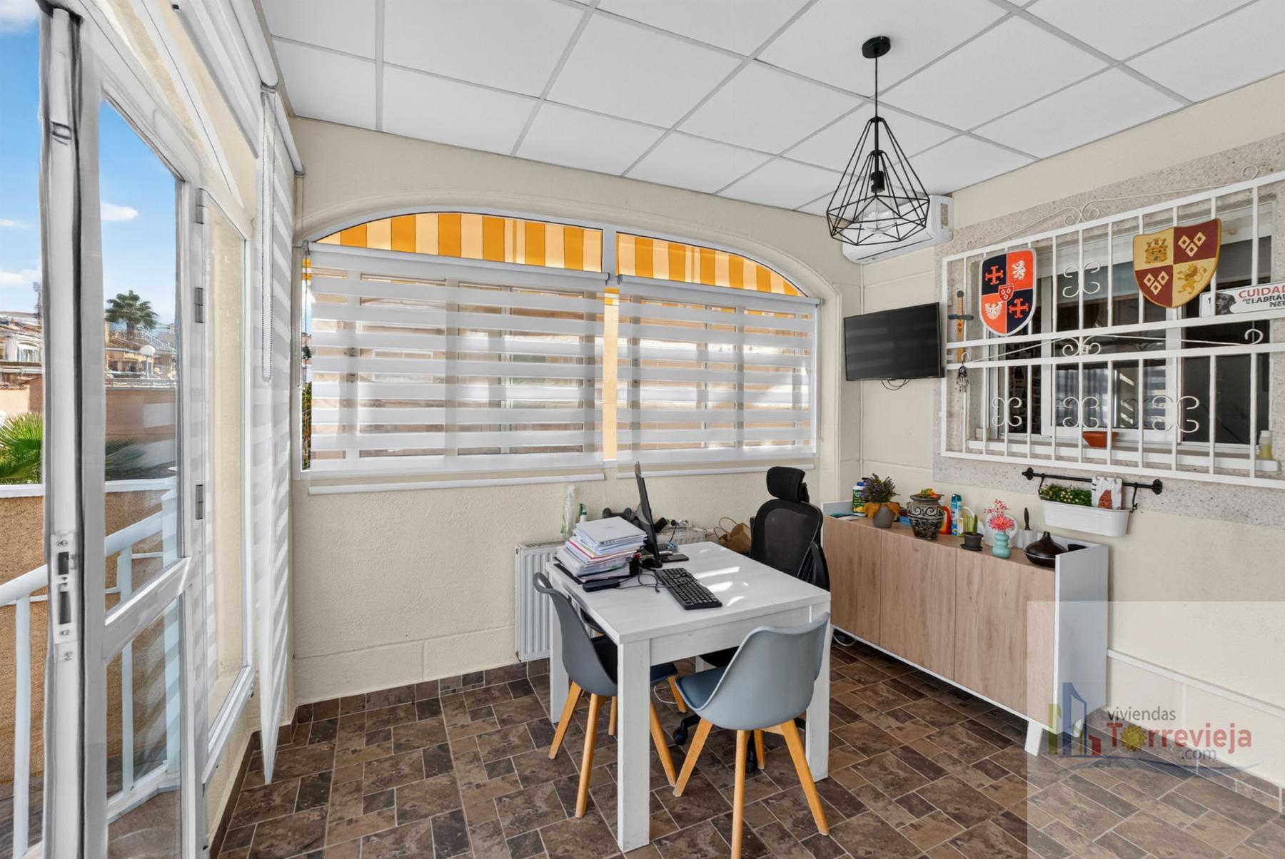 Venta de chalet en Orihuela Costa