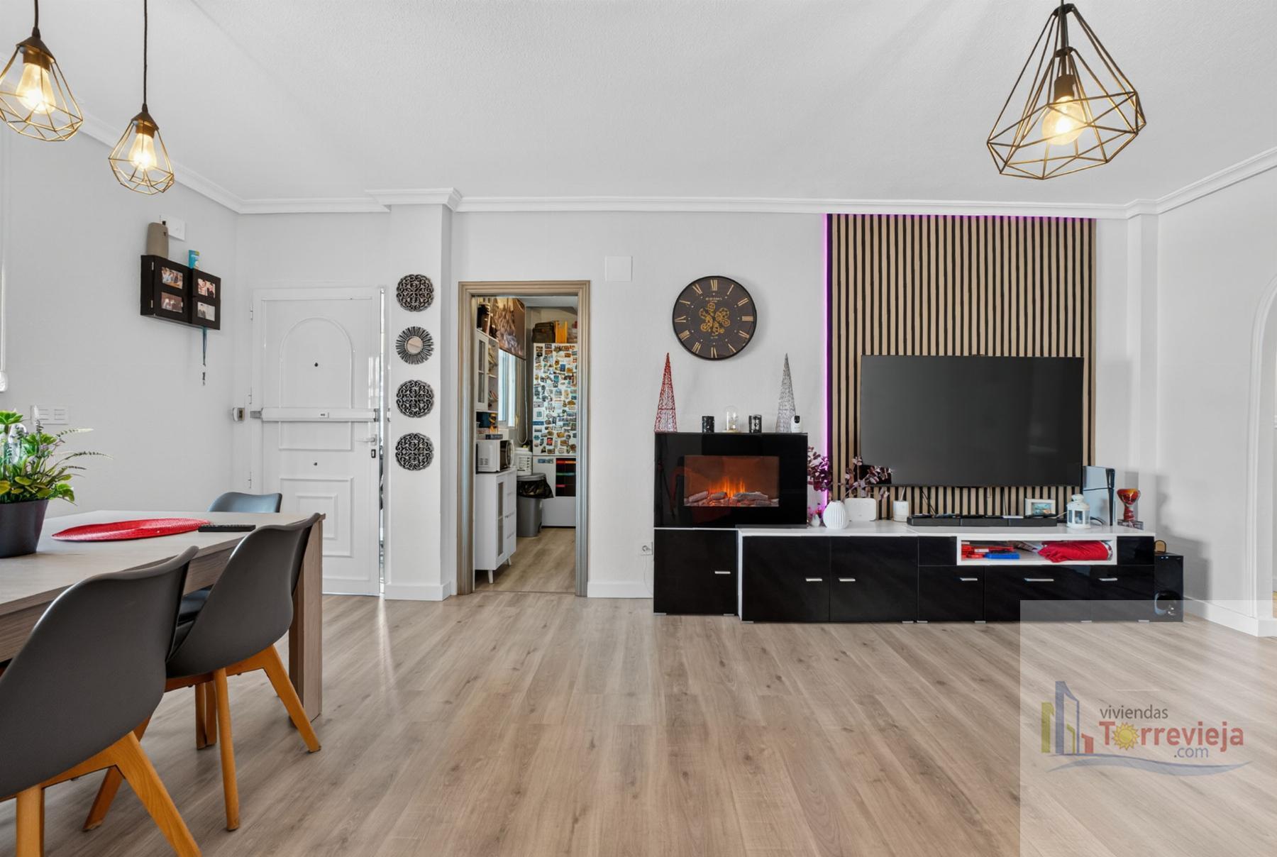 Venta de chalet en Orihuela Costa