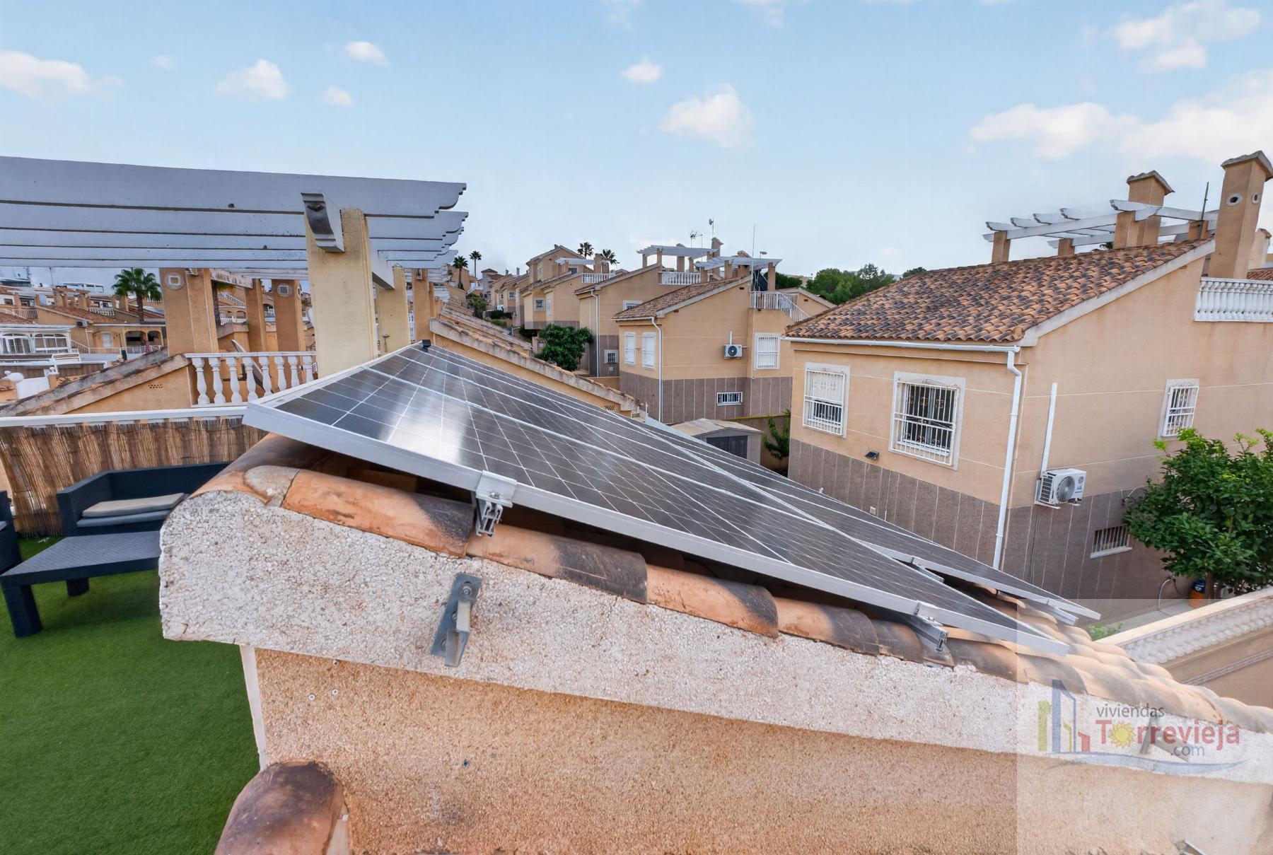 Venta de chalet en Orihuela Costa