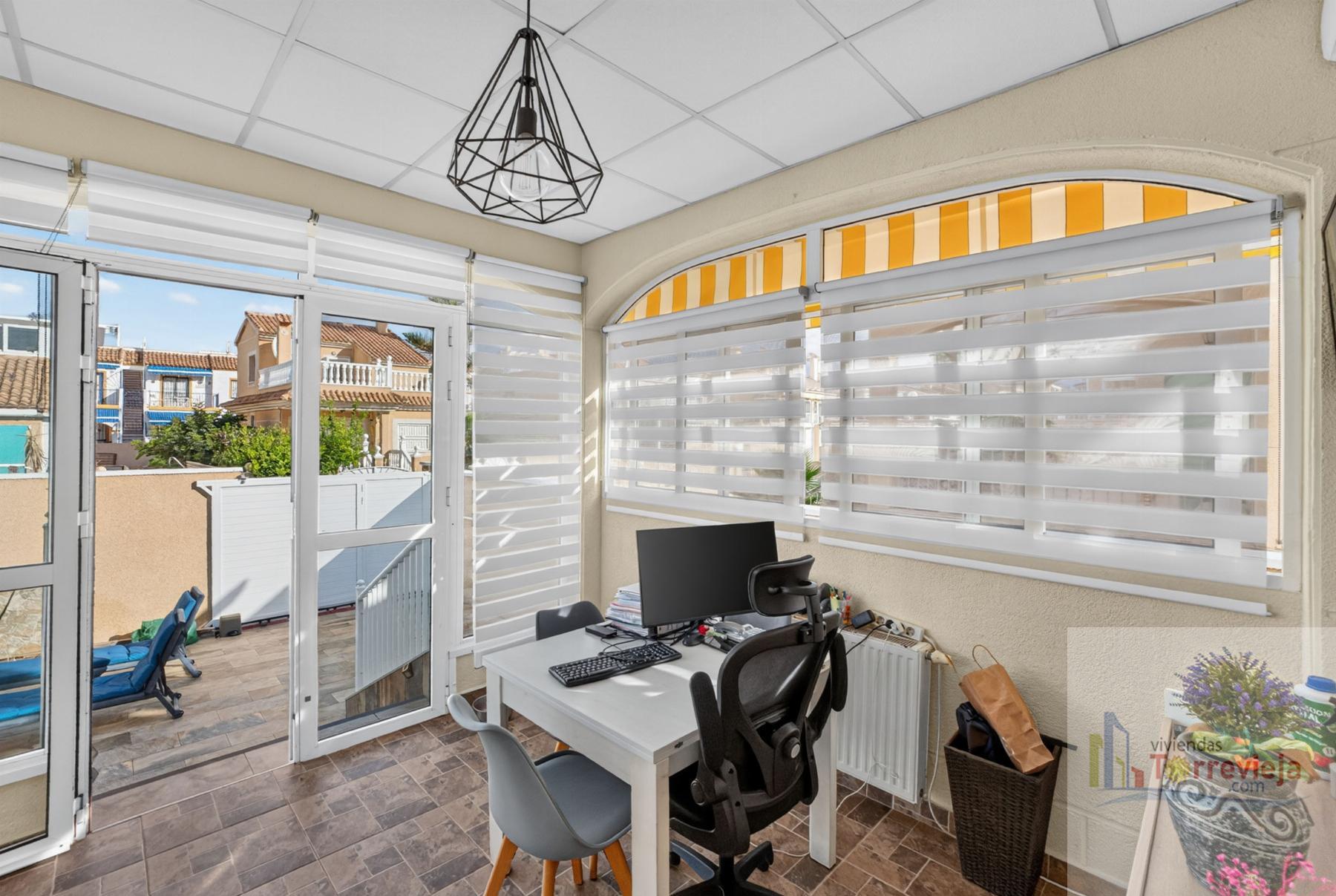 Venta de chalet en Orihuela Costa