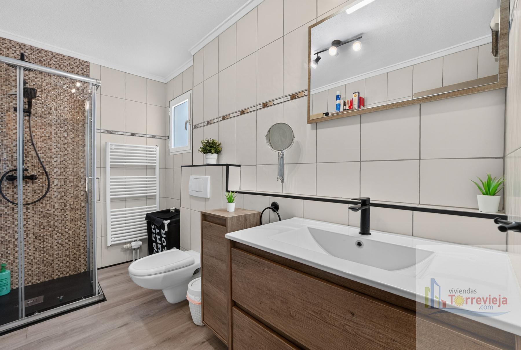 Venta de chalet en Orihuela Costa