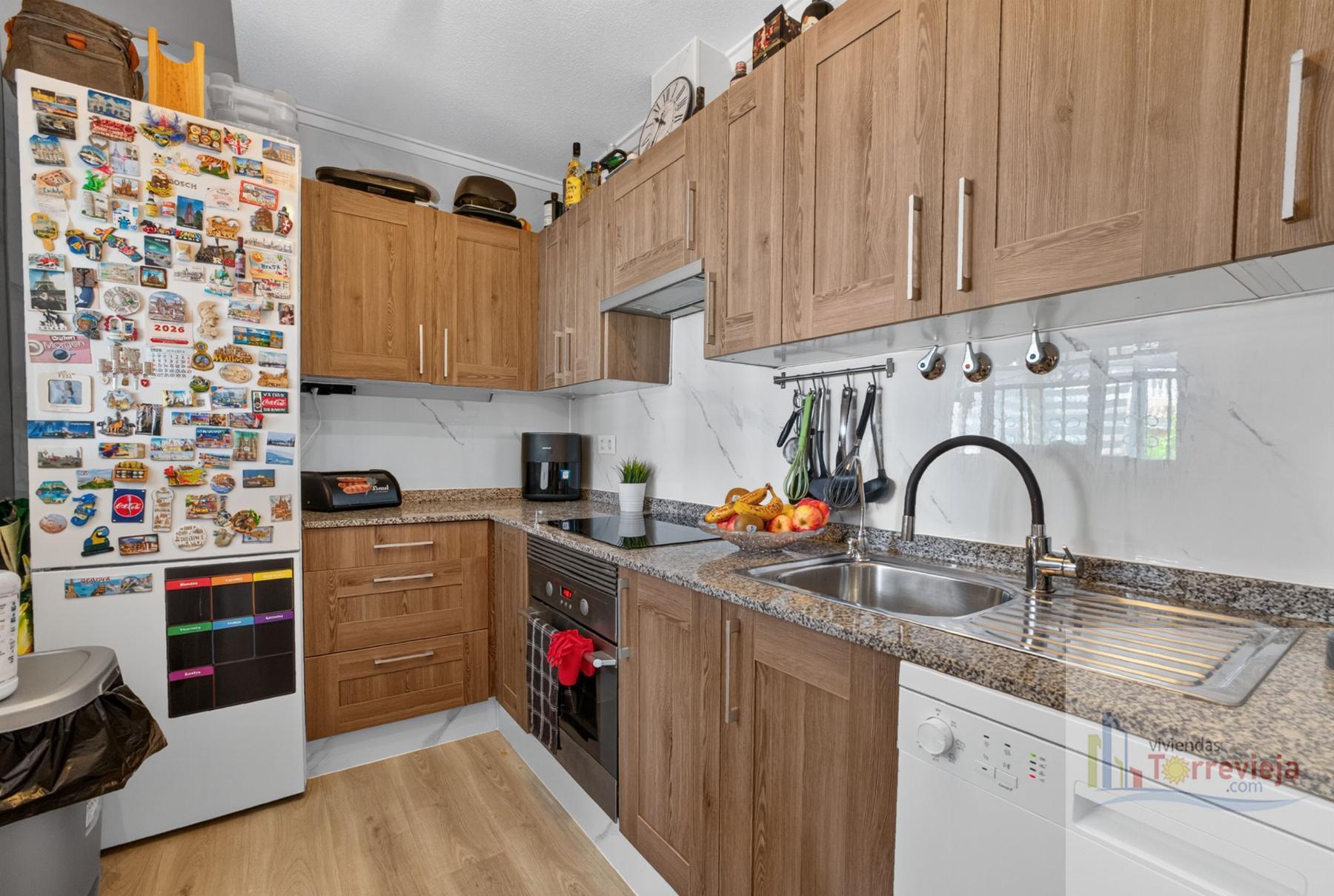 Venta de chalet en Orihuela Costa