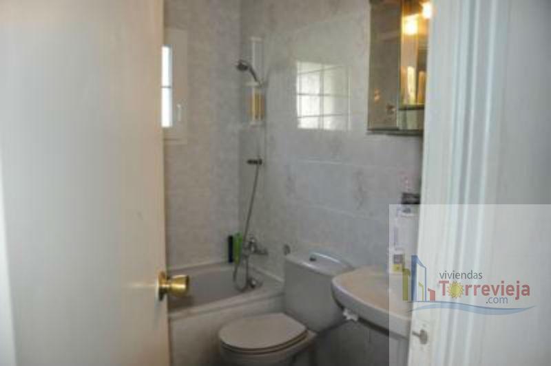 For sale of chalet in Torrevieja