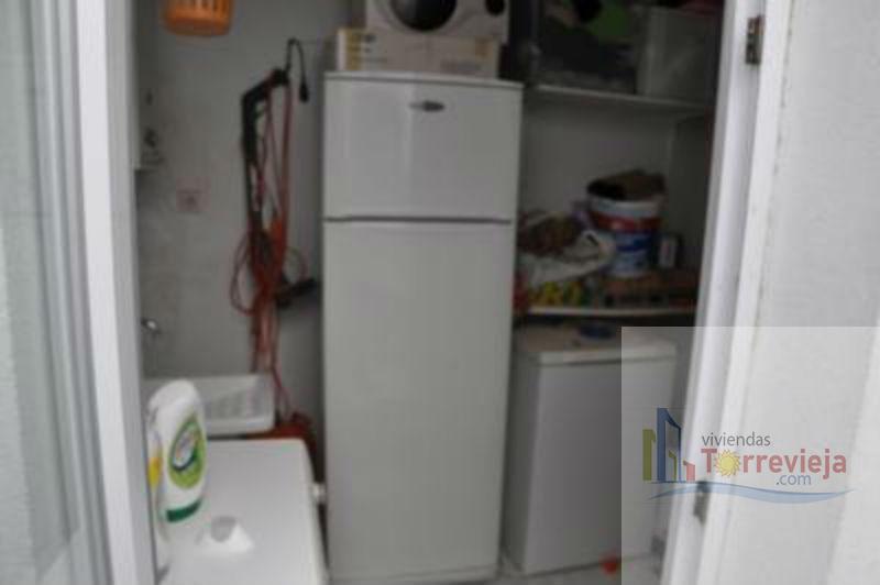 For sale of chalet in Torrevieja