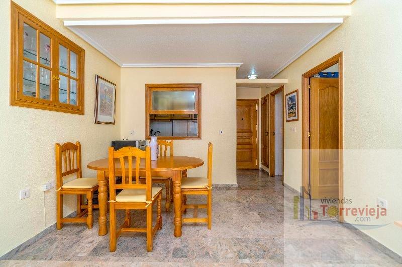 Venta de apartamento en Torrevieja