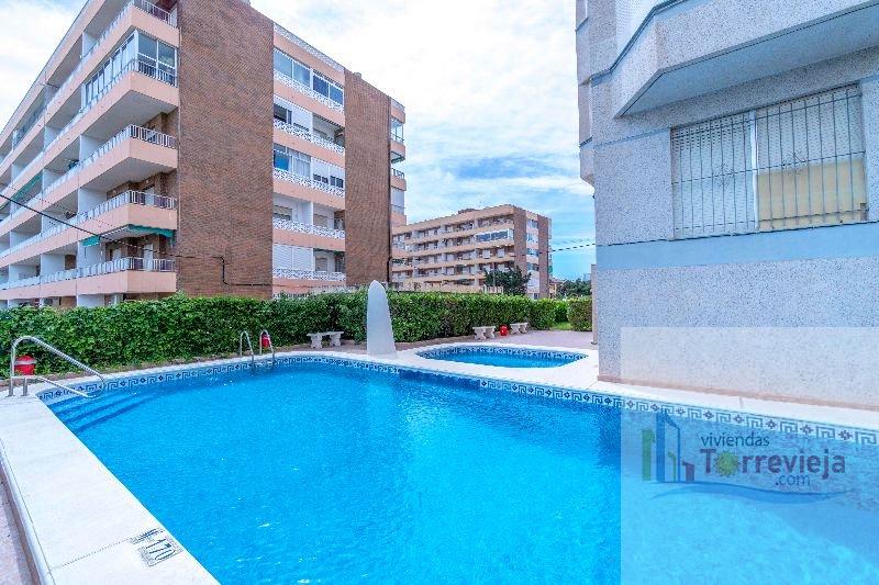 Venta de apartamento en Torrevieja