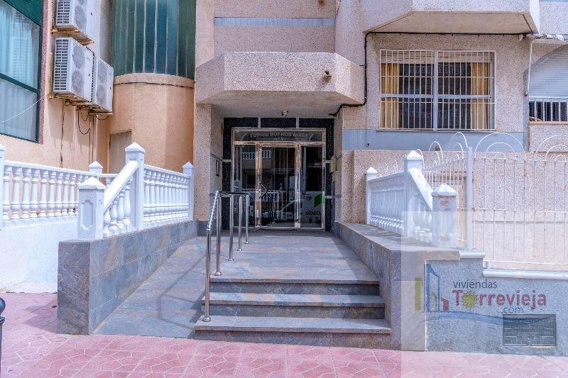 Venta de apartamento en Torrevieja