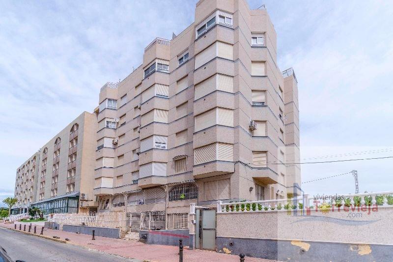 Venta de apartamento en Torrevieja