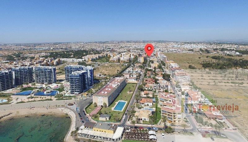 Venta de apartamento en Torrevieja