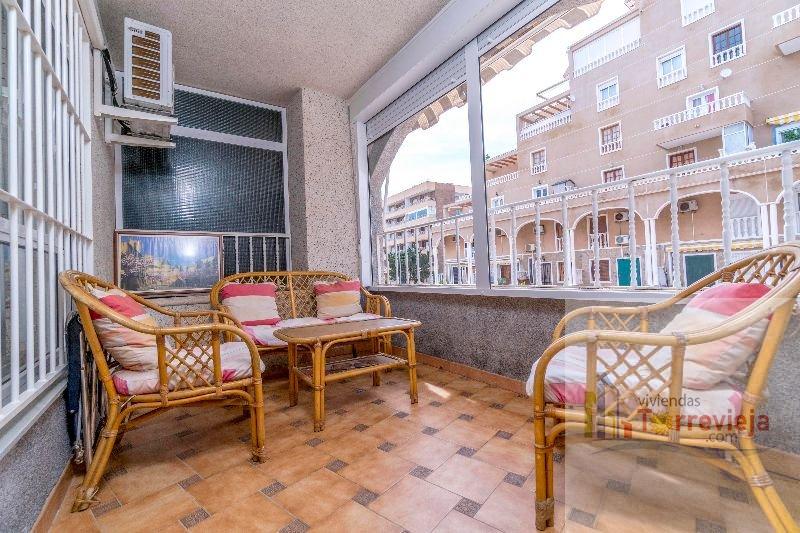 Venta de apartamento en Torrevieja