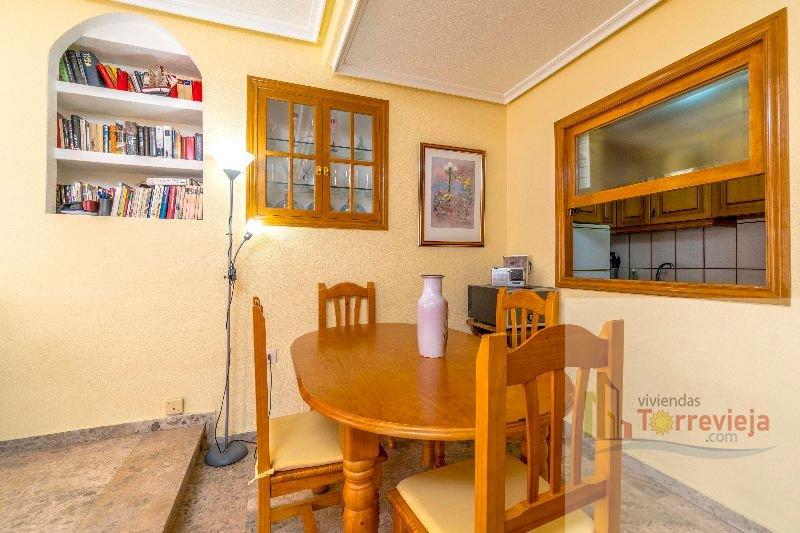 Venta de apartamento en Torrevieja