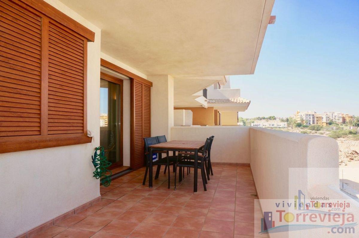 Til salg fra lejlighed i Torrevieja