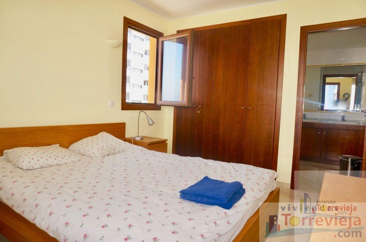 Til salg fra lejlighed i Torrevieja