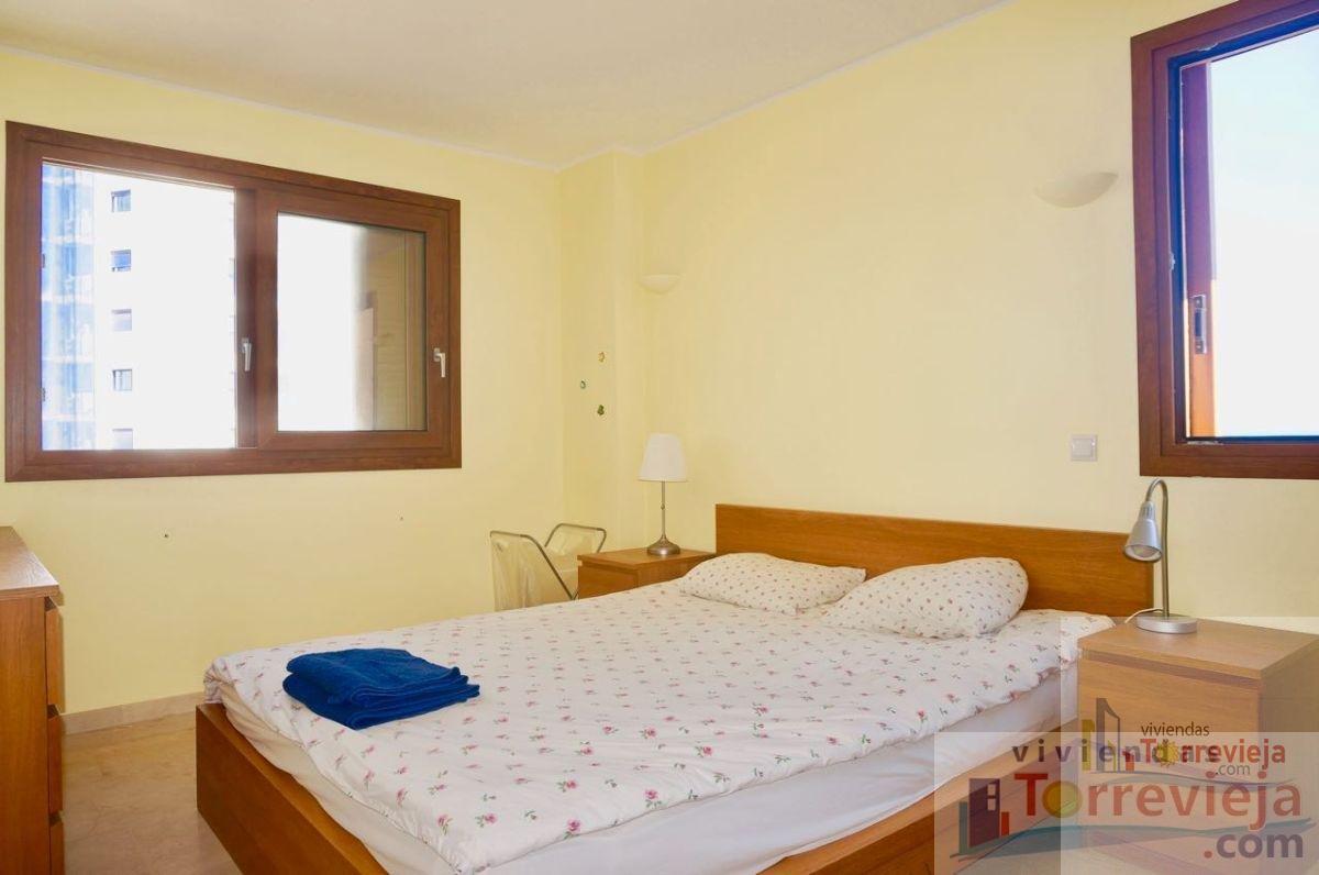 Til salg fra lejlighed i Torrevieja