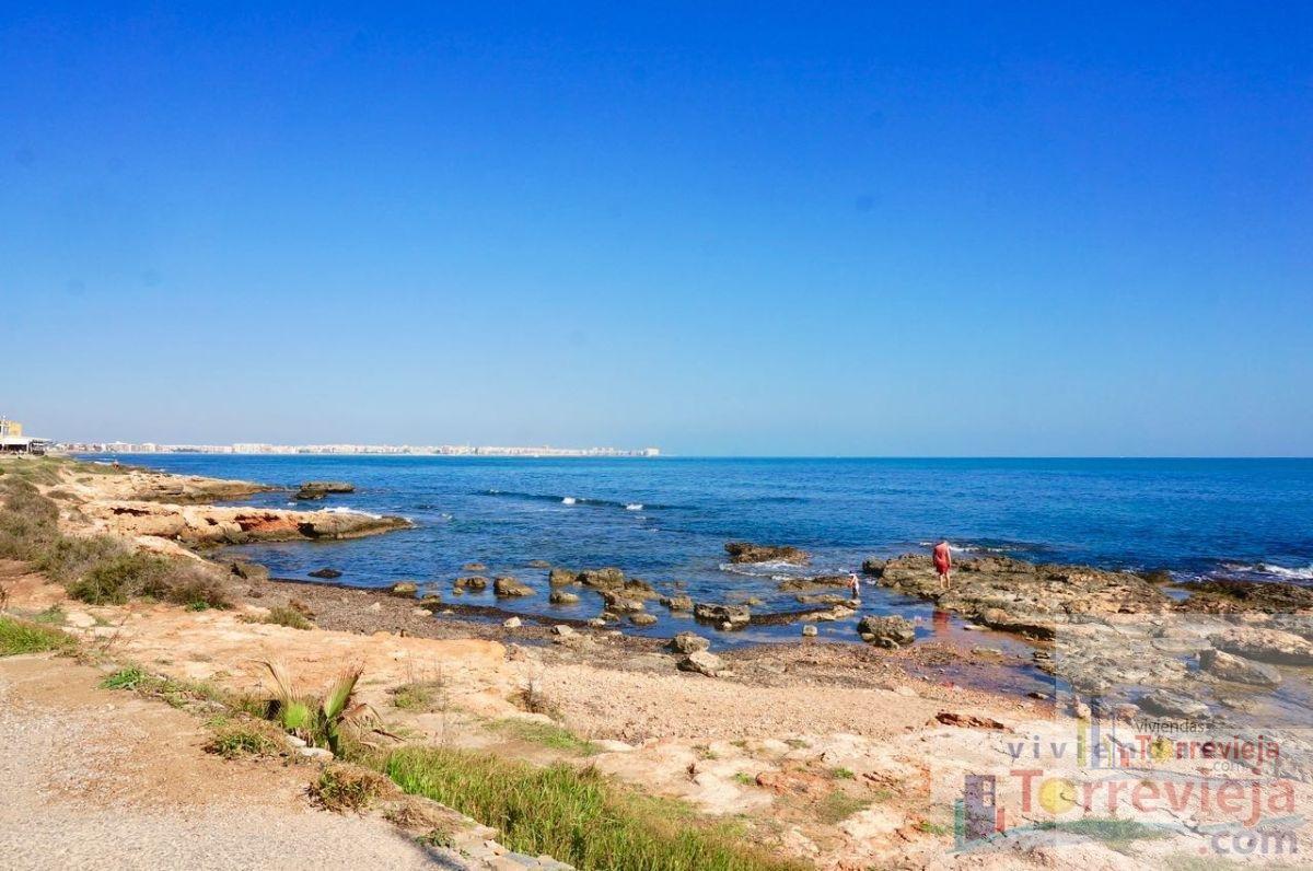 Til salg fra lejlighed i Torrevieja